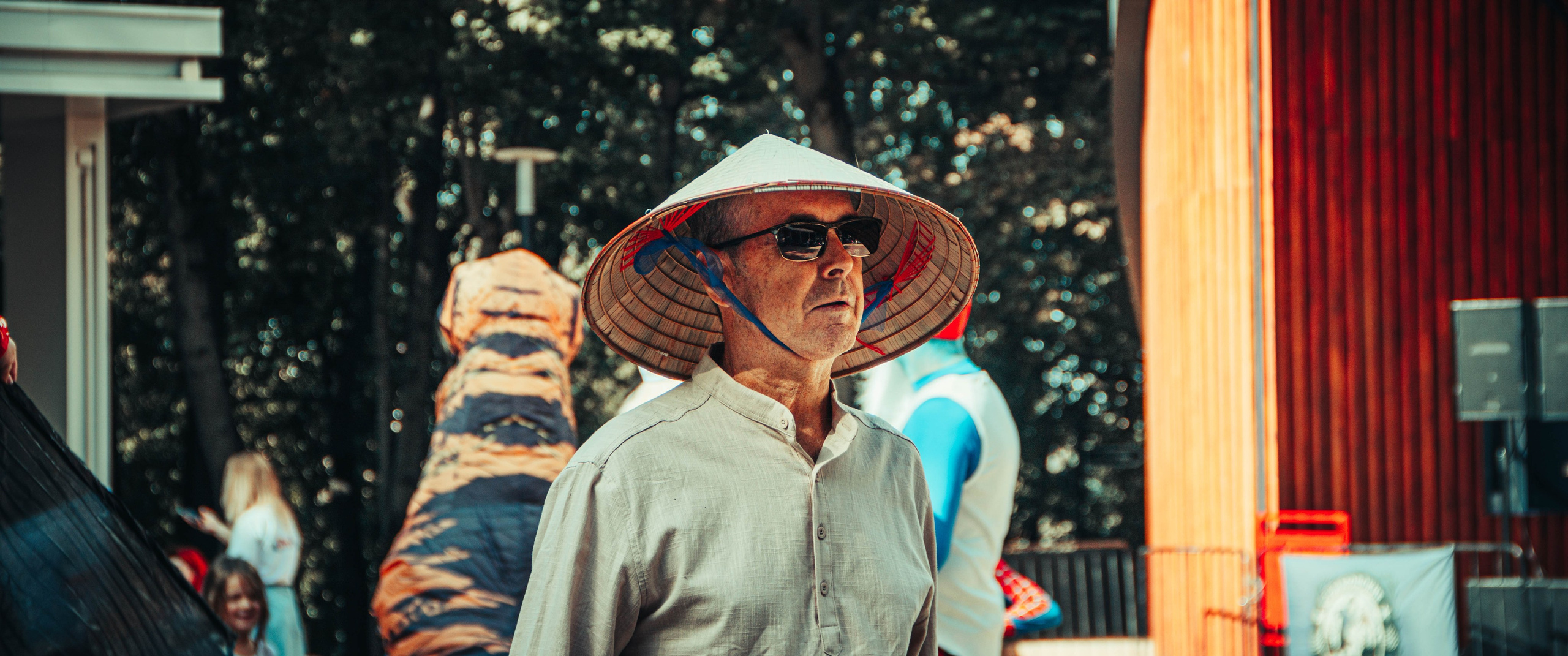 Фотограф/Видеограф