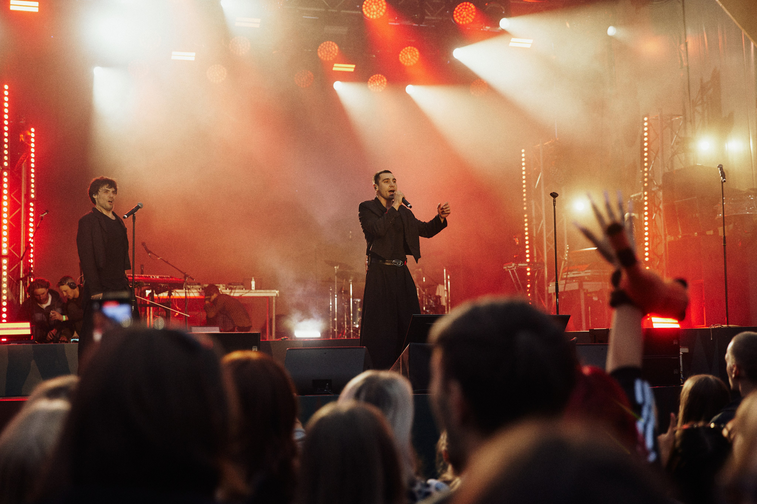 MIKHAYLOVSK CITY DAY. Дмитрий Мазуркевич: Профессиональный Репортажный Фотограф