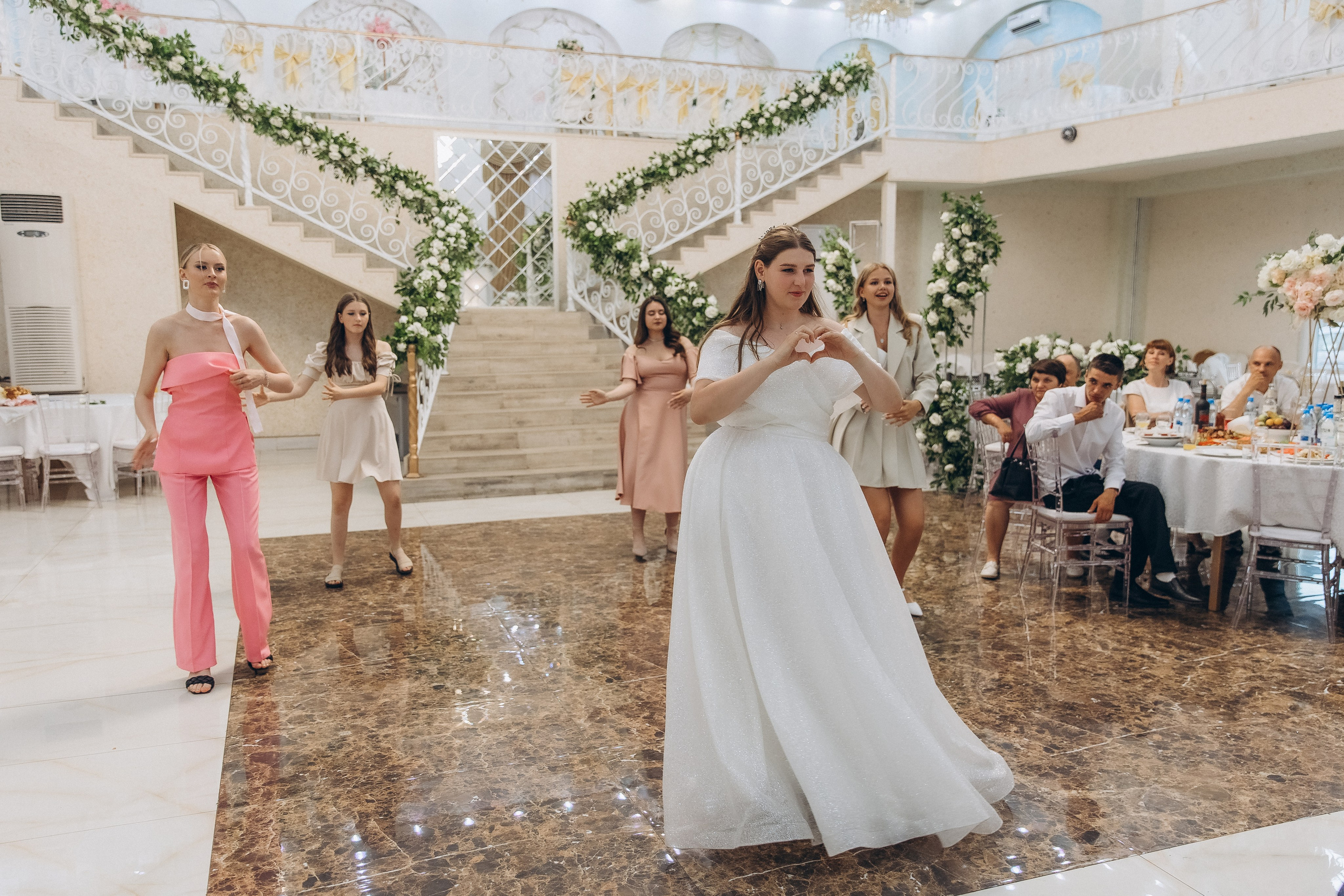 Елена и Артем. Фотограф из Сибири