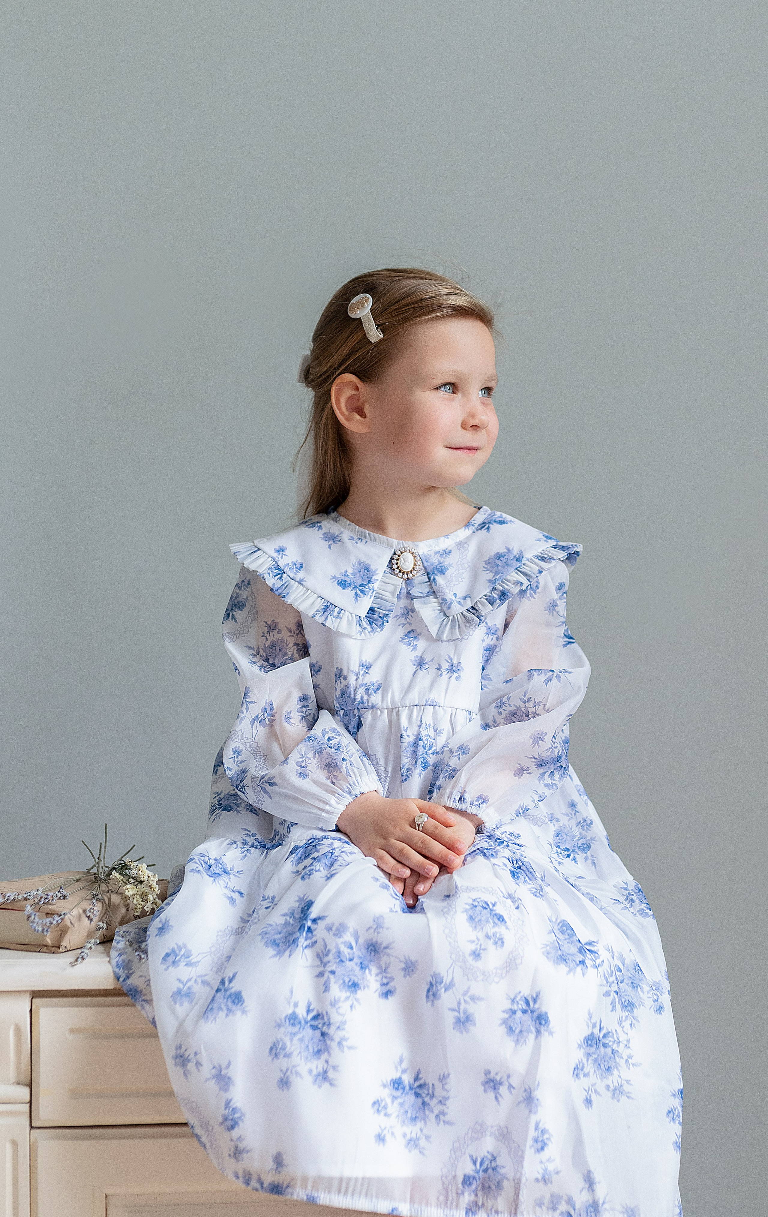 Франция. Детский фотограф Абхазия