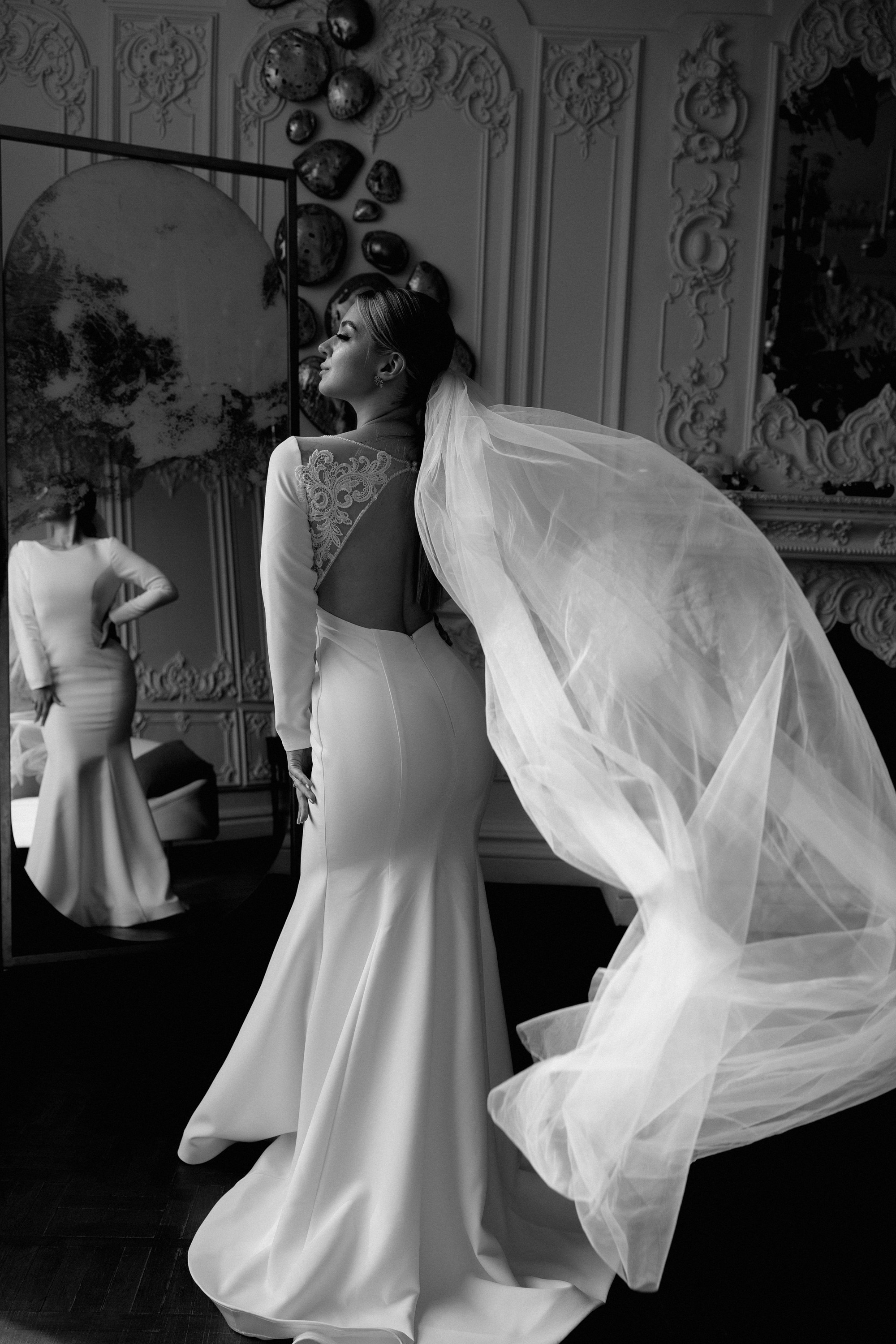 Дмитрий и Дарья. Миленина Юлия Свадебный и семейный фотограф в Краснодаре