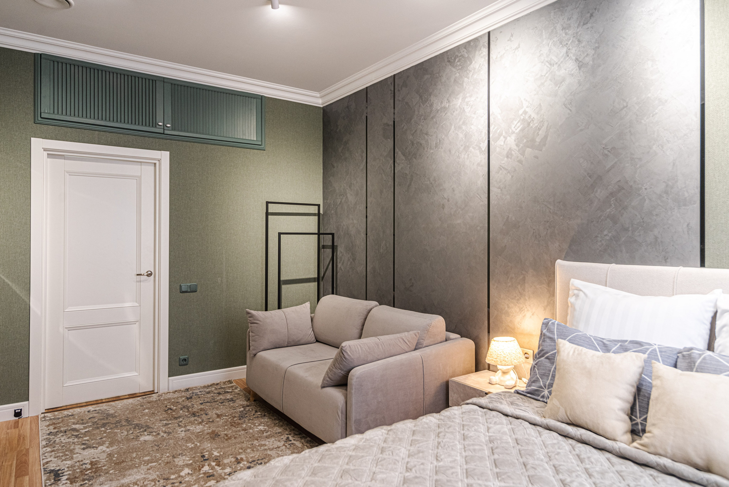 Квартиры. Интерьерный и репортажный фотограф в Санкт-Петербурге