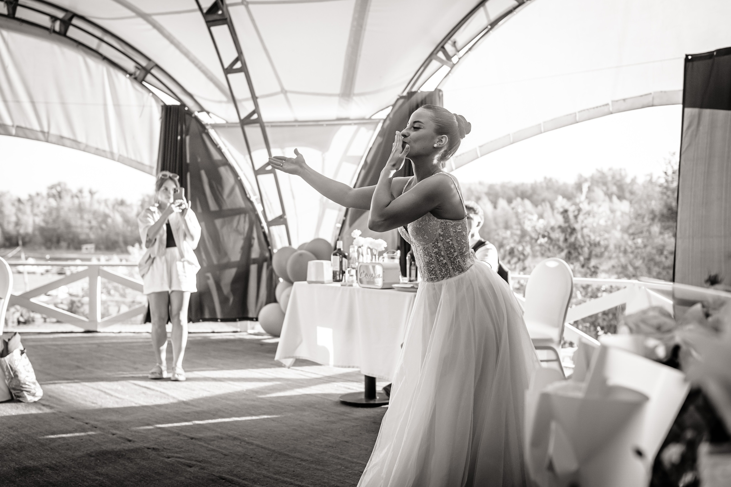 Михаил и Валерия