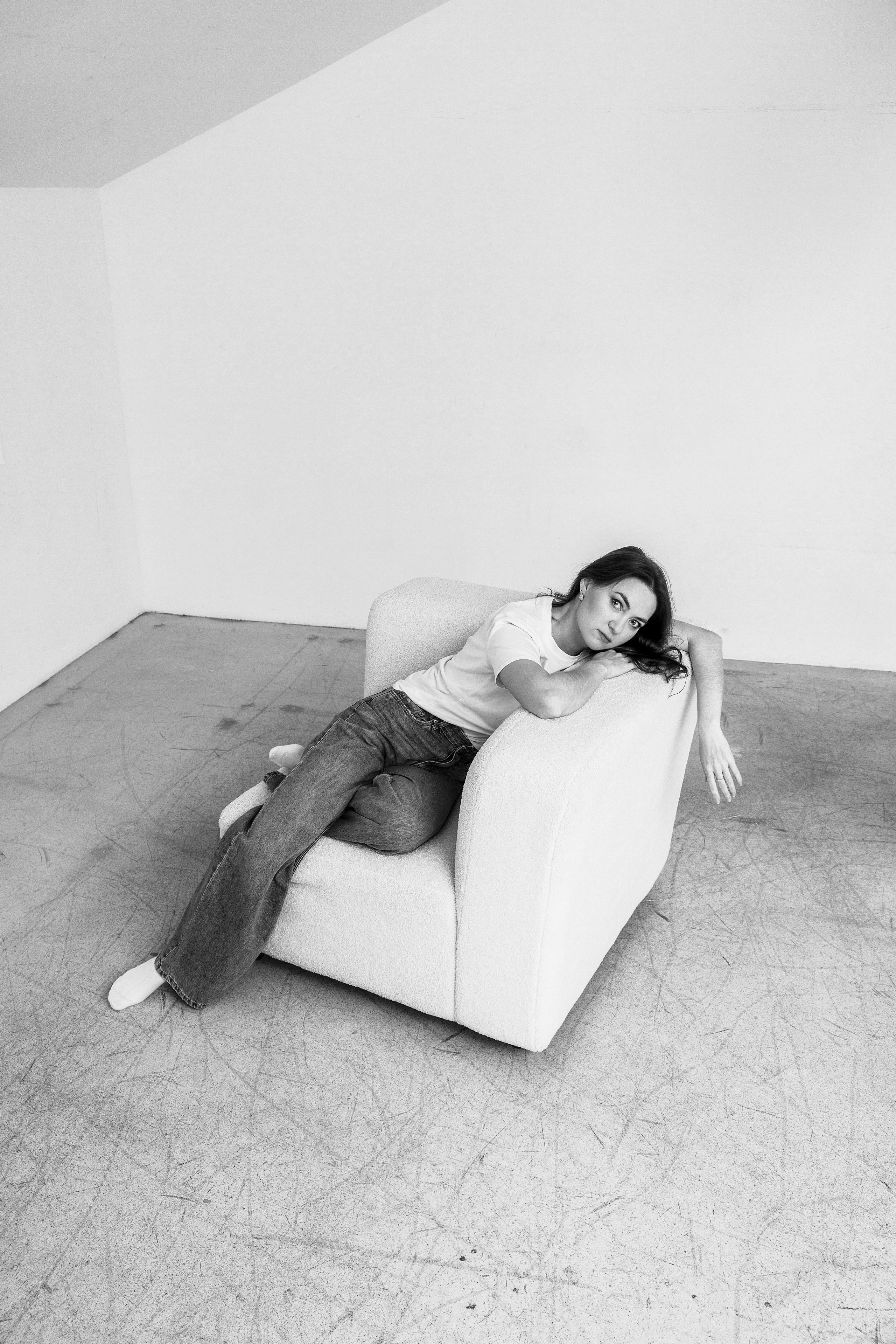 Веста. Фотограф Виталий Хайлов, Екатеринбург