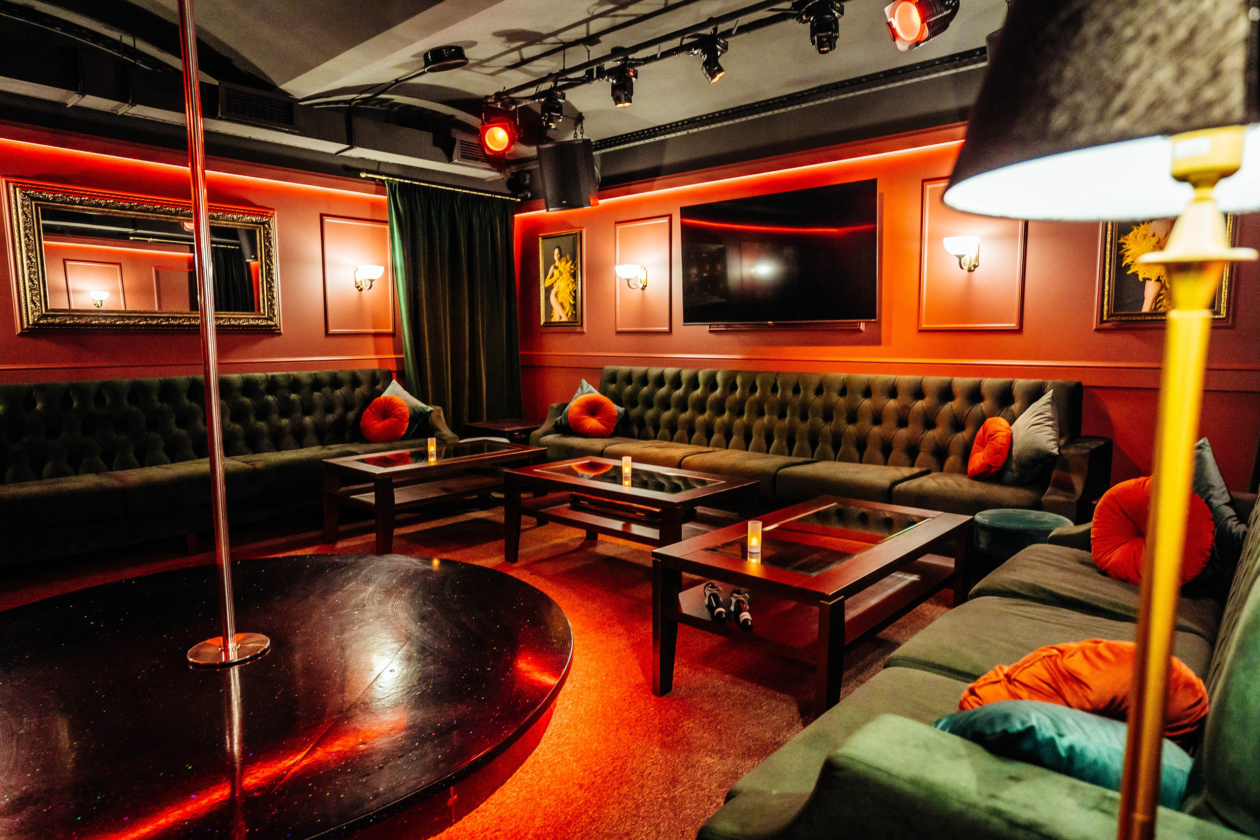 Николаевъ. Фотограф Абакумова Анастасия