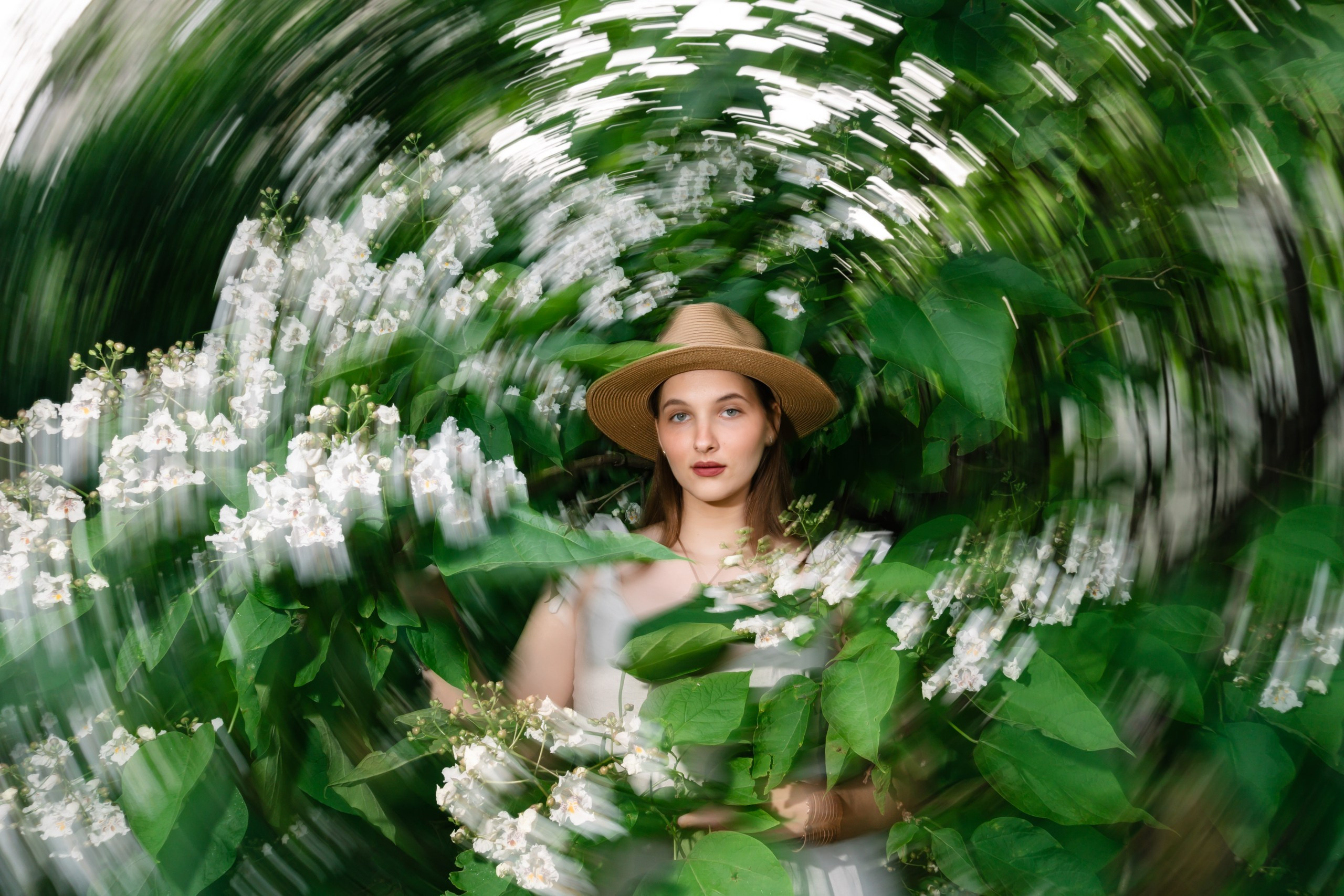 Женский портрет. Семейный фотограф и видеограф Ростов-на-Дону