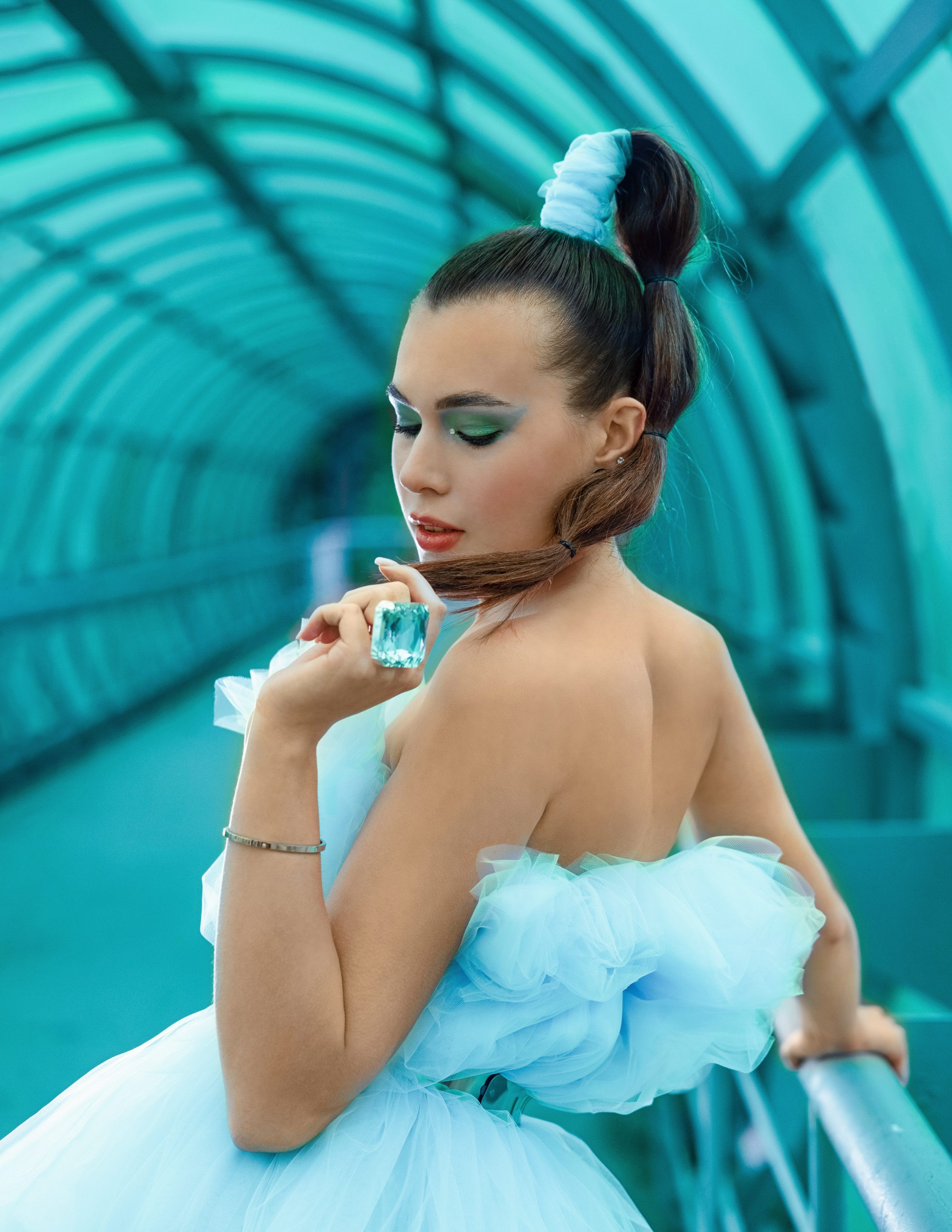 Фотограф Владивосток для фотосессии.