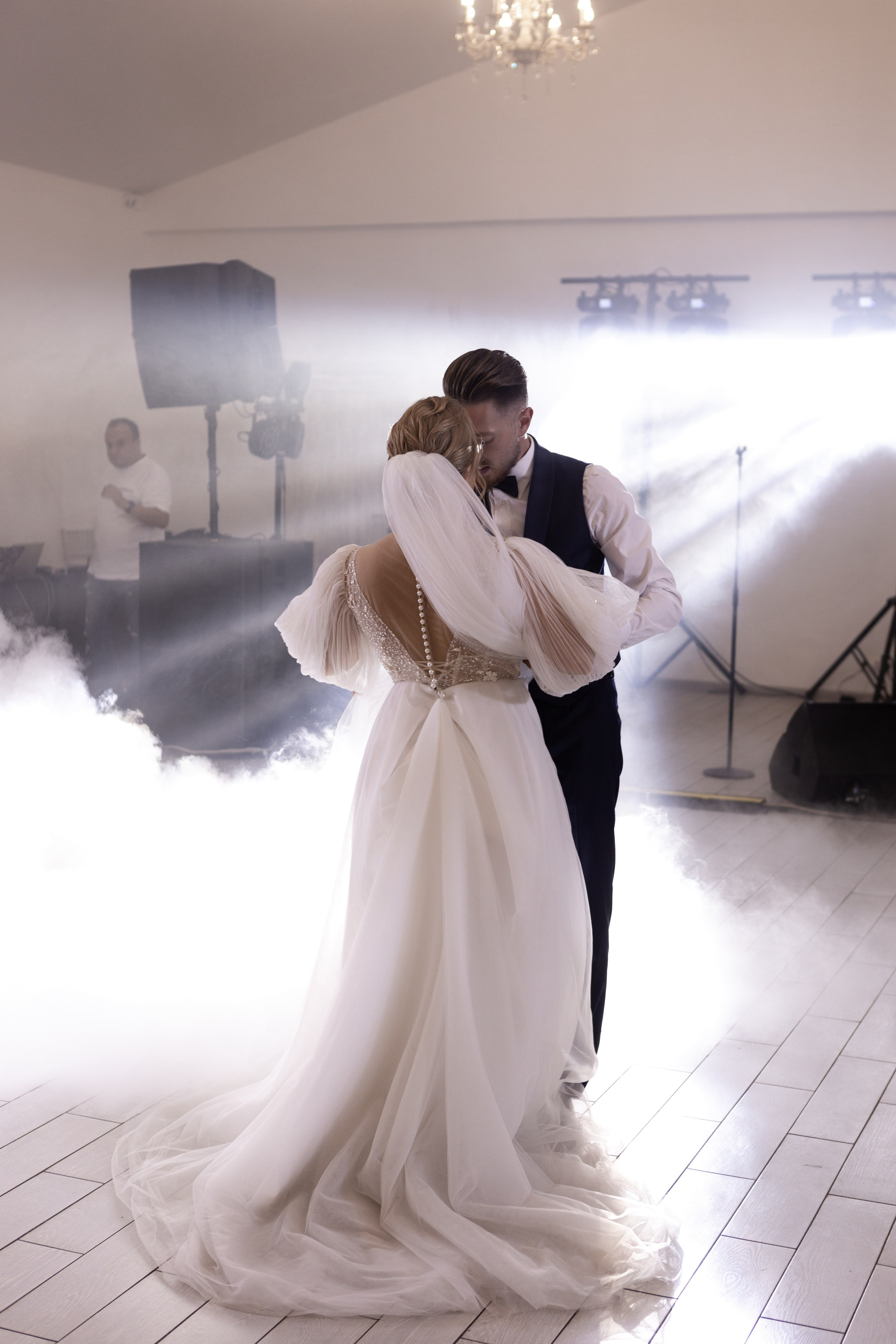 Саша и Виталия. Свадебный фотограф в Воронеже Вероника Богай