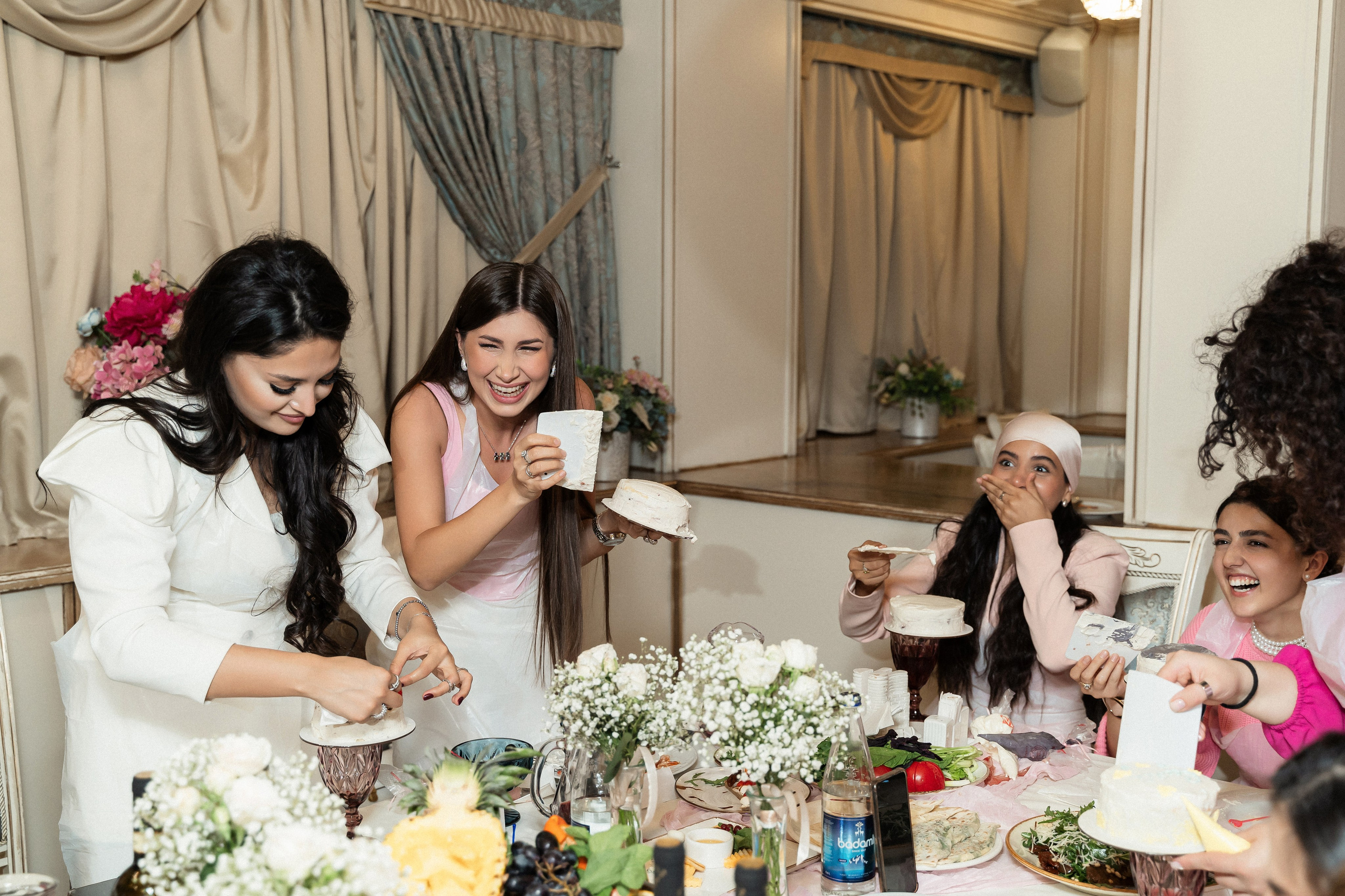 ДР Алины!. Фотограф Алина Филимонова Тверь