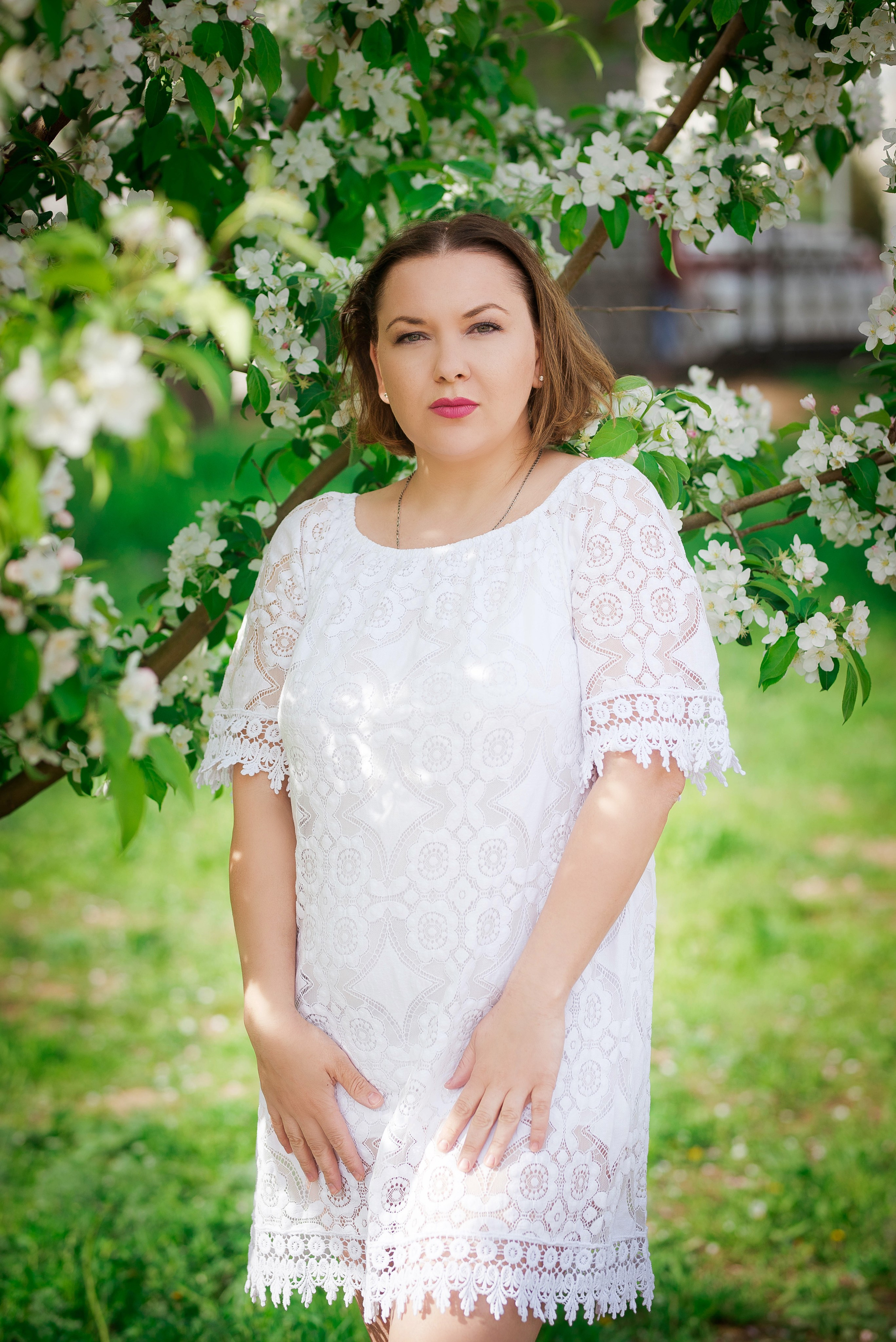 Оксана. Свадебный и семейный фотограф Яна Стражева. Волгоград, Москва