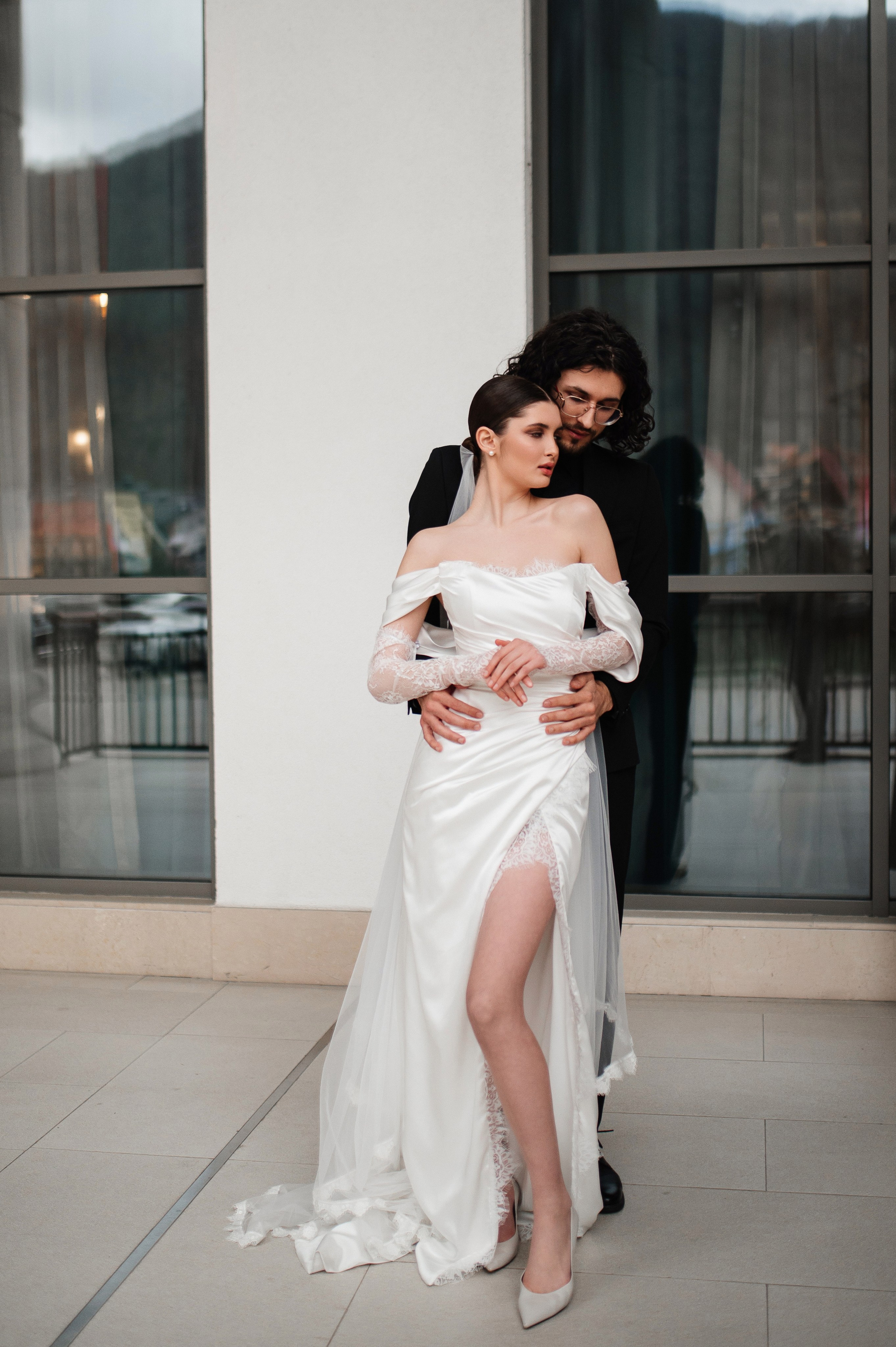 Diana & Michael (Marriott Sochi). Свадебный и travel фотограф в Волгограде, Сочи, Домбае, Европе