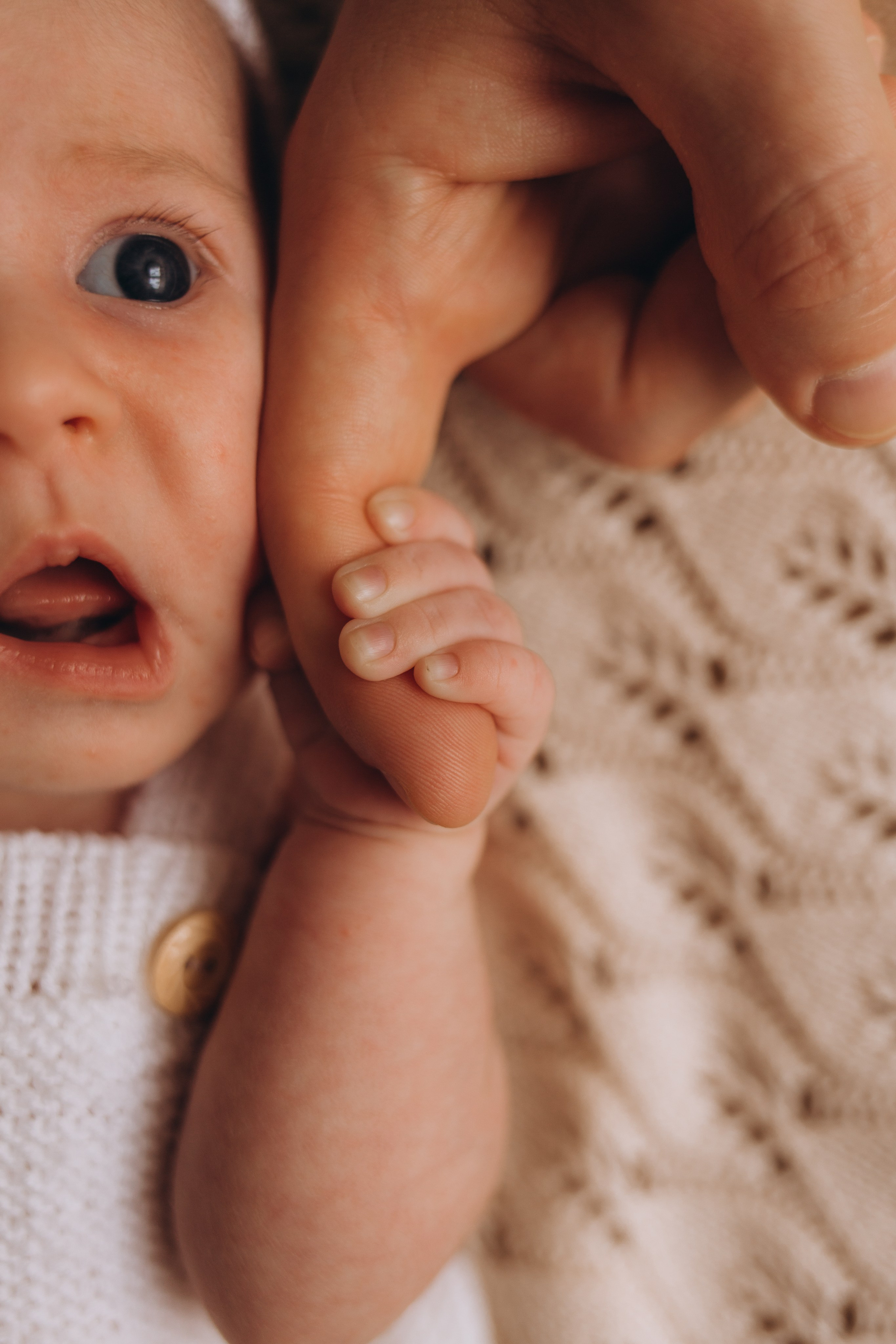 Lifestyle. Фотограф новорожденных в Санкт-Петербурге Белова Екатерина