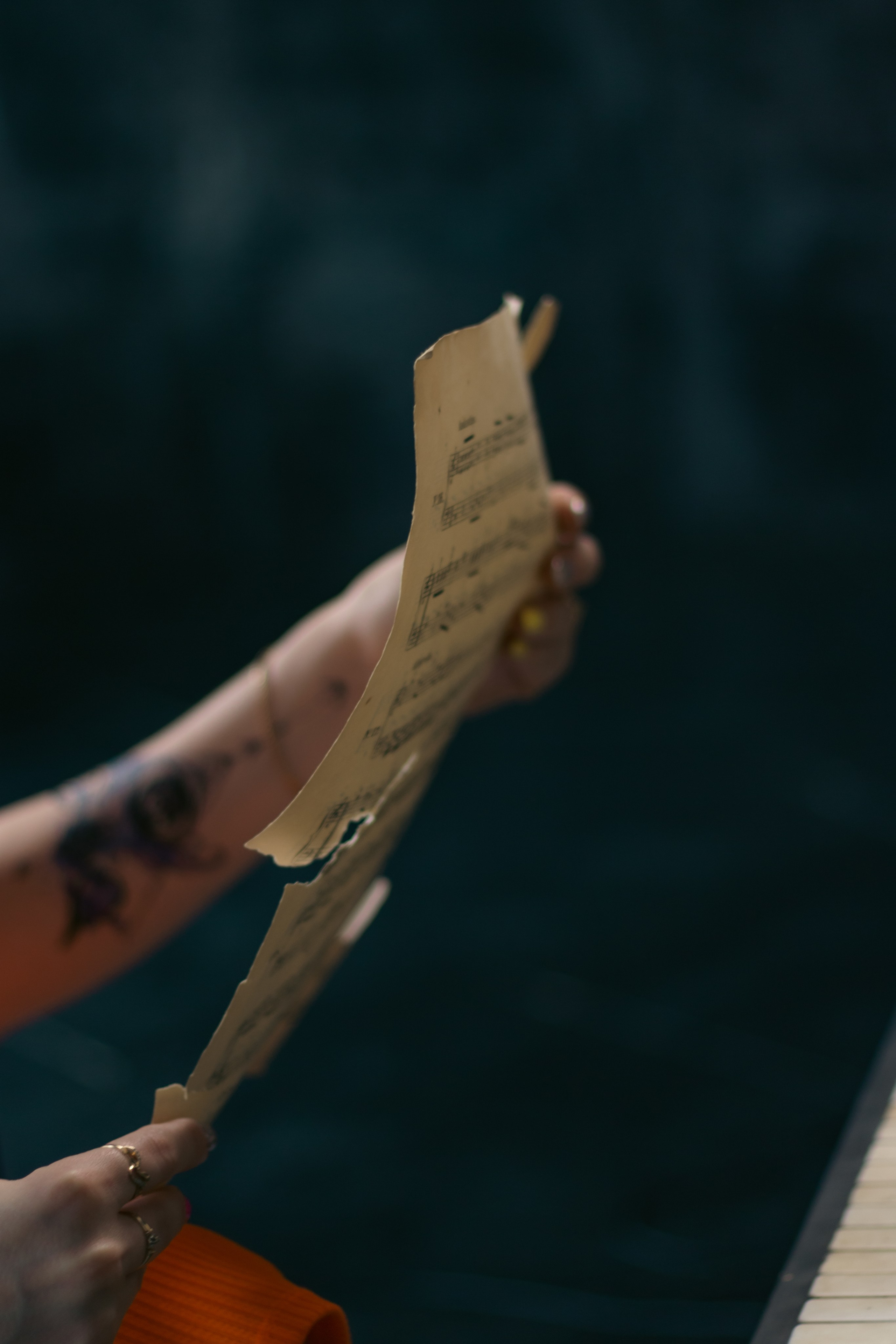 Направления. Креативный фотограф в Екатеринбурге Юлия Николотова