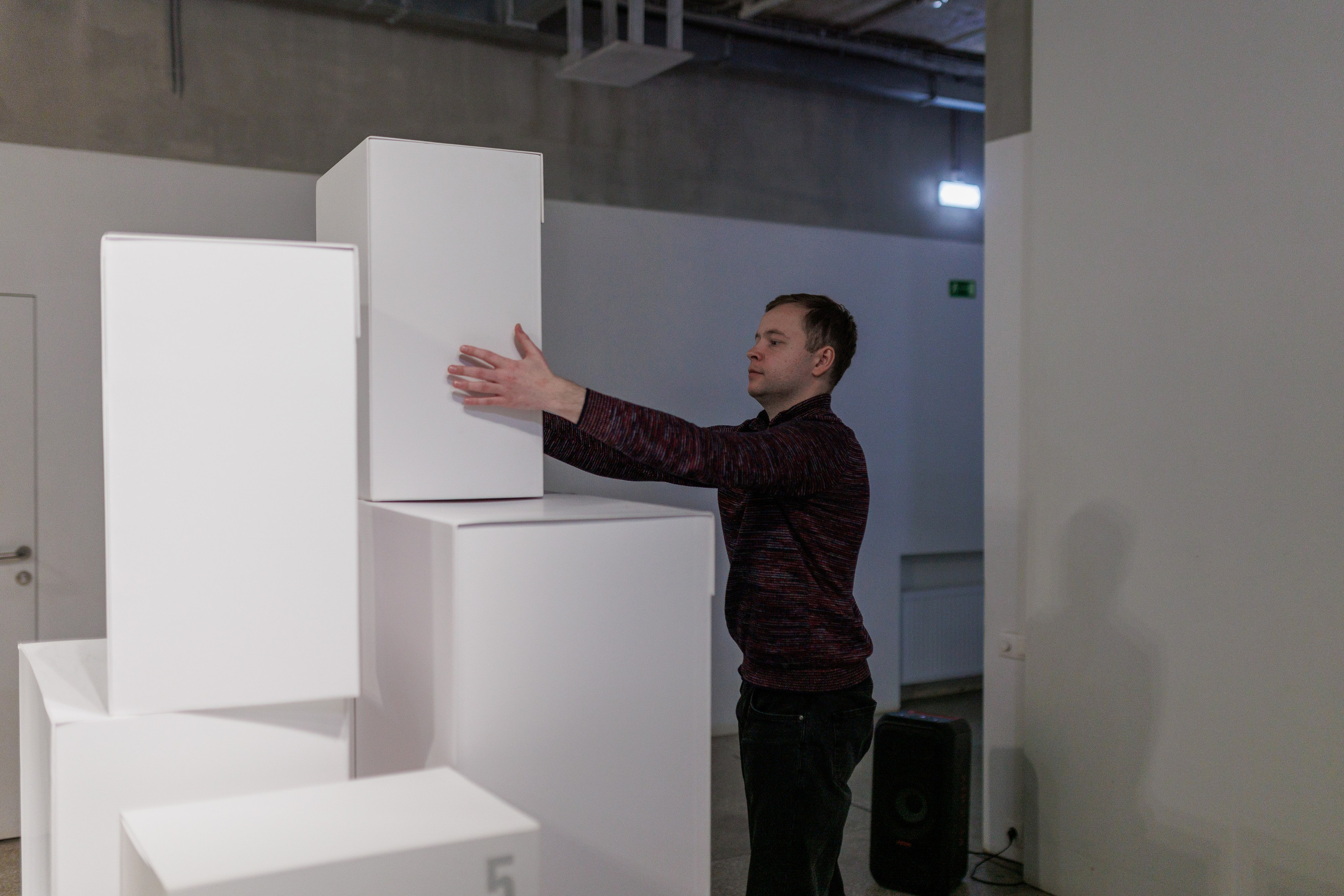 Это тебе. Фотограф городских и семейных событий Артем Карпухин