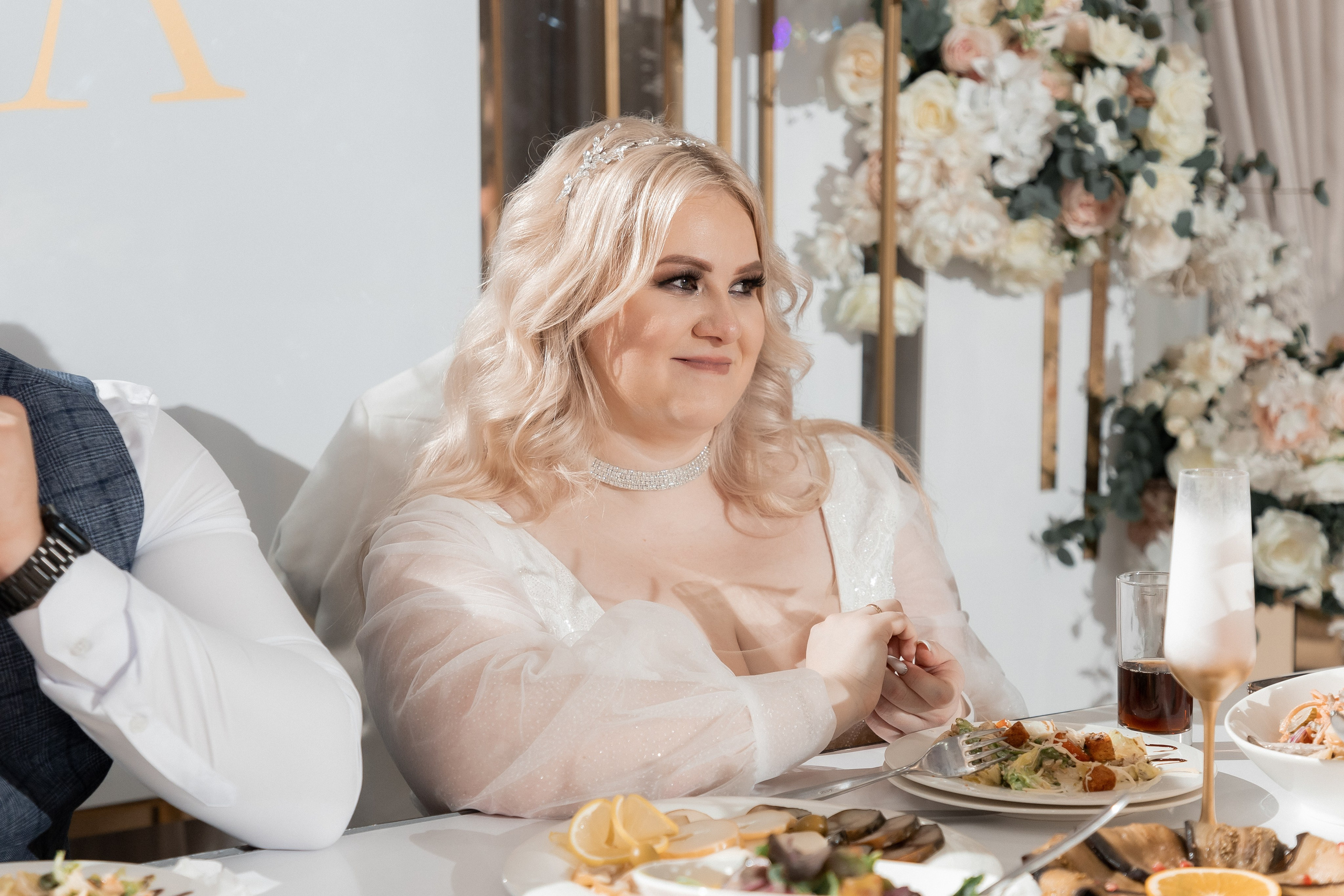 Банкеты. Свадебный фотограф Ангелина Сунгатулина | Саратов | Балаково | Вольск