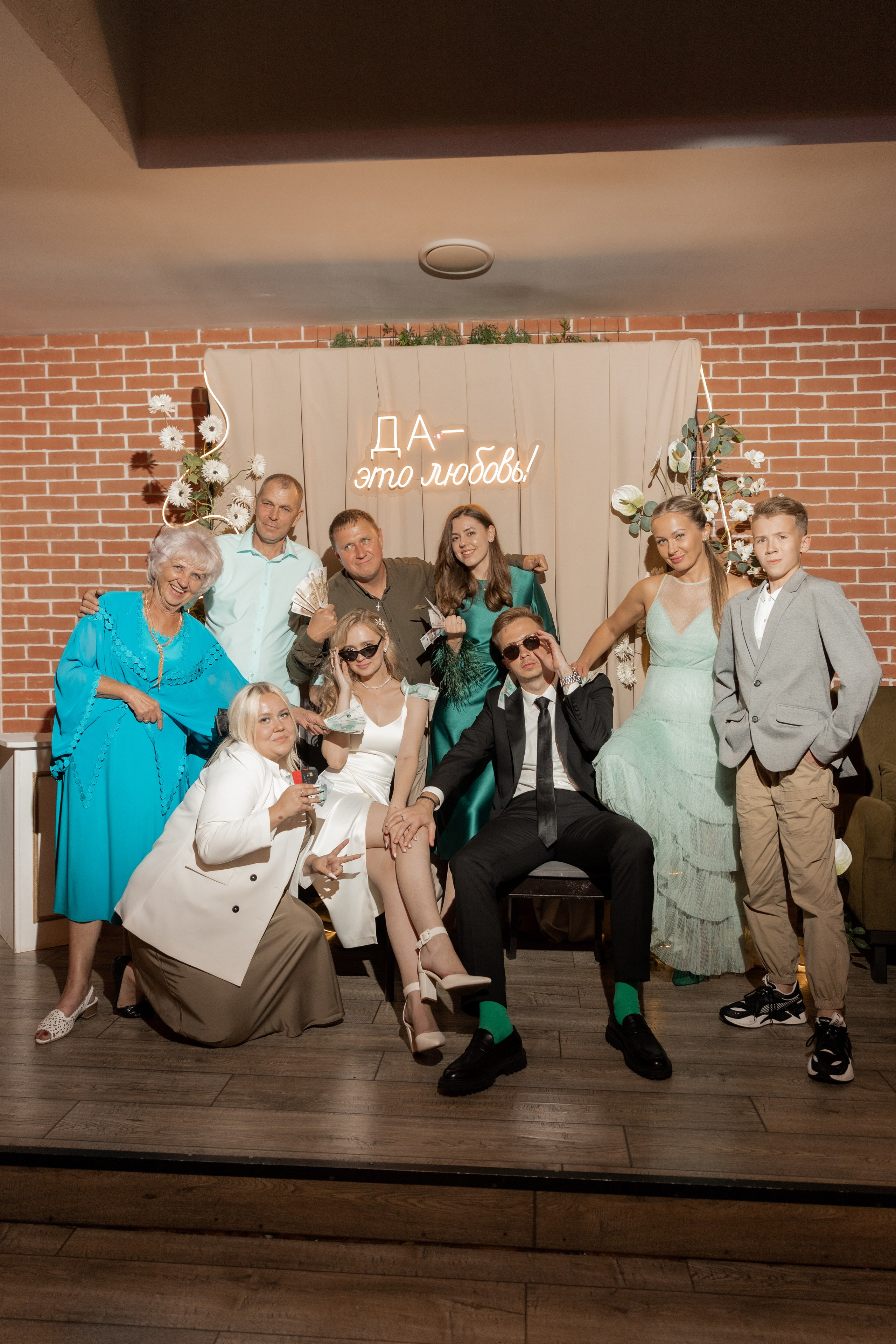 Банкеты. Свадебный фотограф Ангелина Сунгатулина | Саратов | Балаково | Вольск