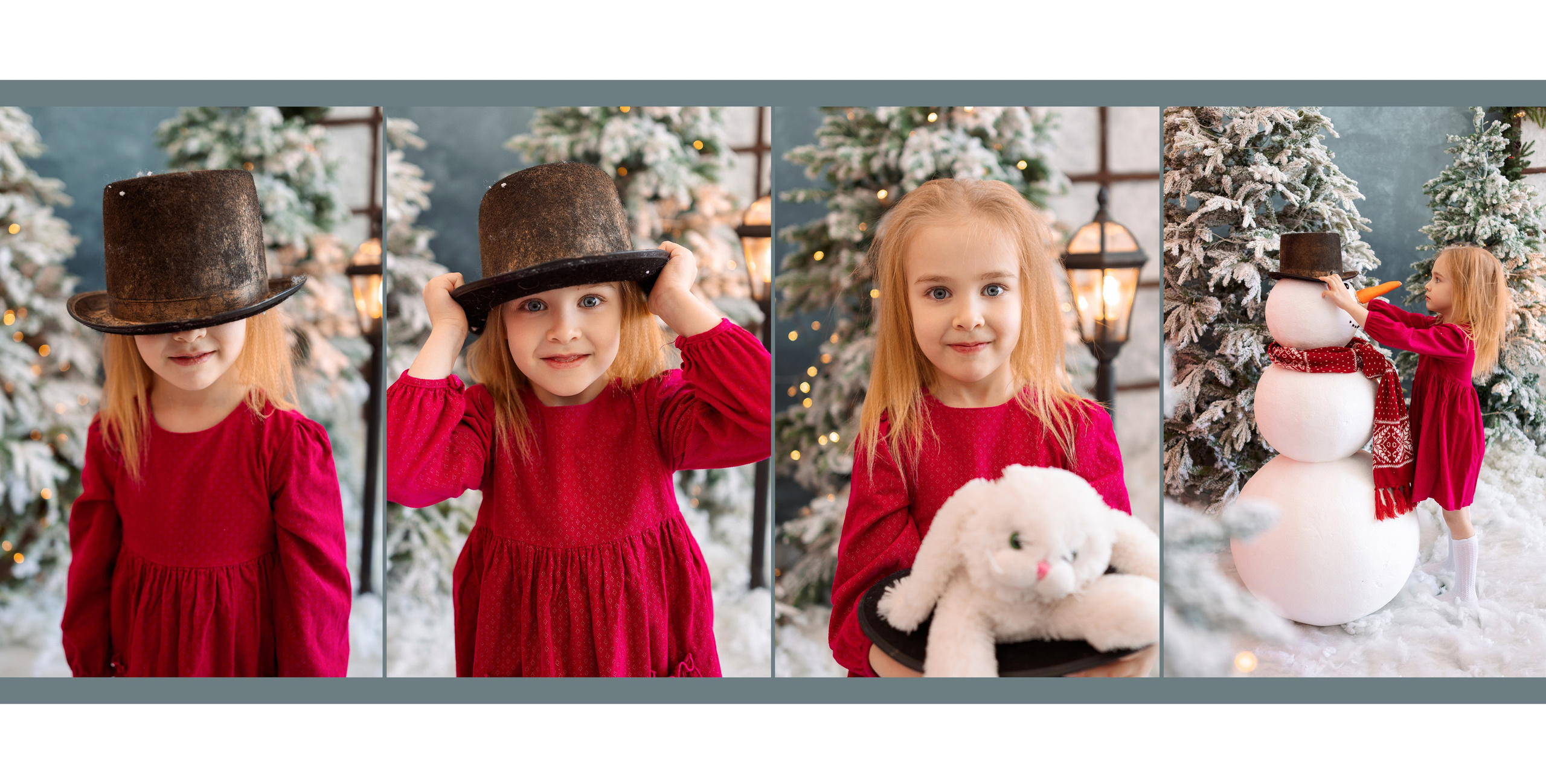 Варвара 6 лет