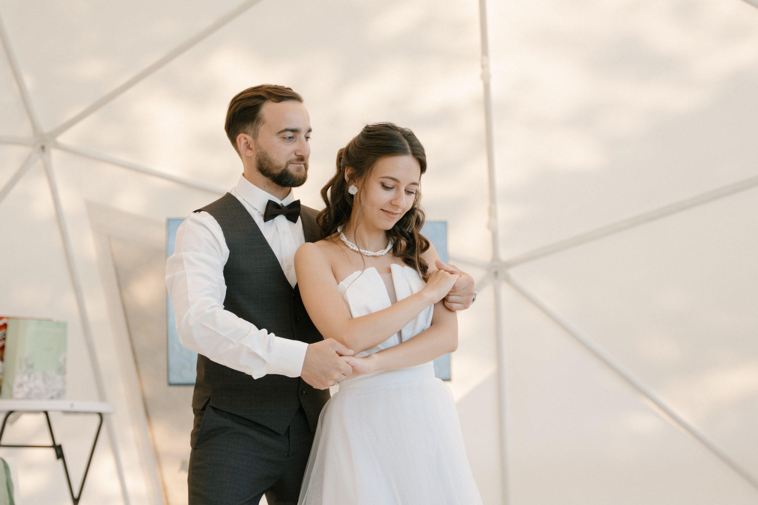 Юлия и Александр. Ульяна Ремезова | Фотограф | Челябинск