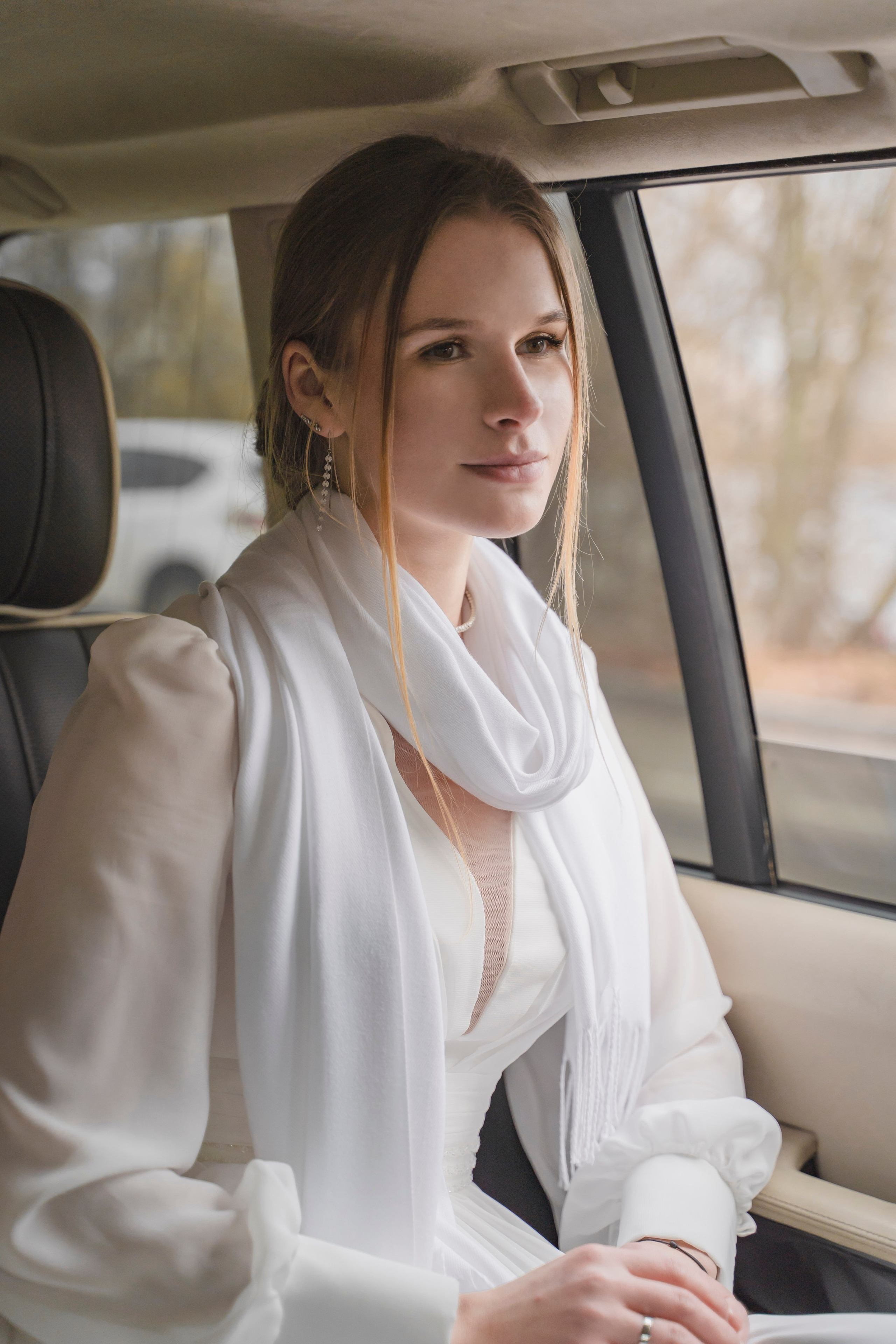 Вероника и Николай. Фотограф в Москве Ленарская Дарья