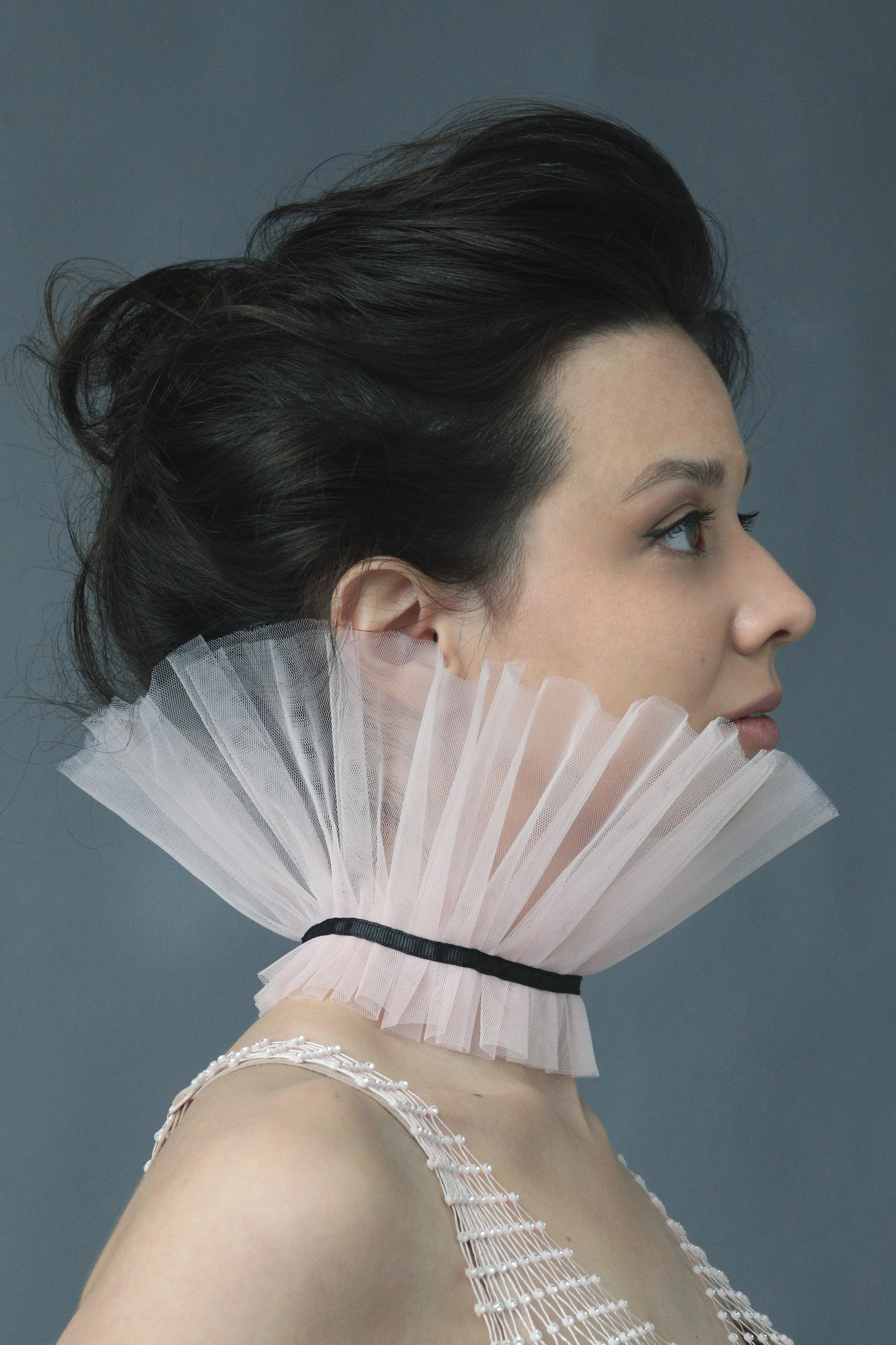 Фотограф Екатерина Терехова. Стилист Ирина Велькина