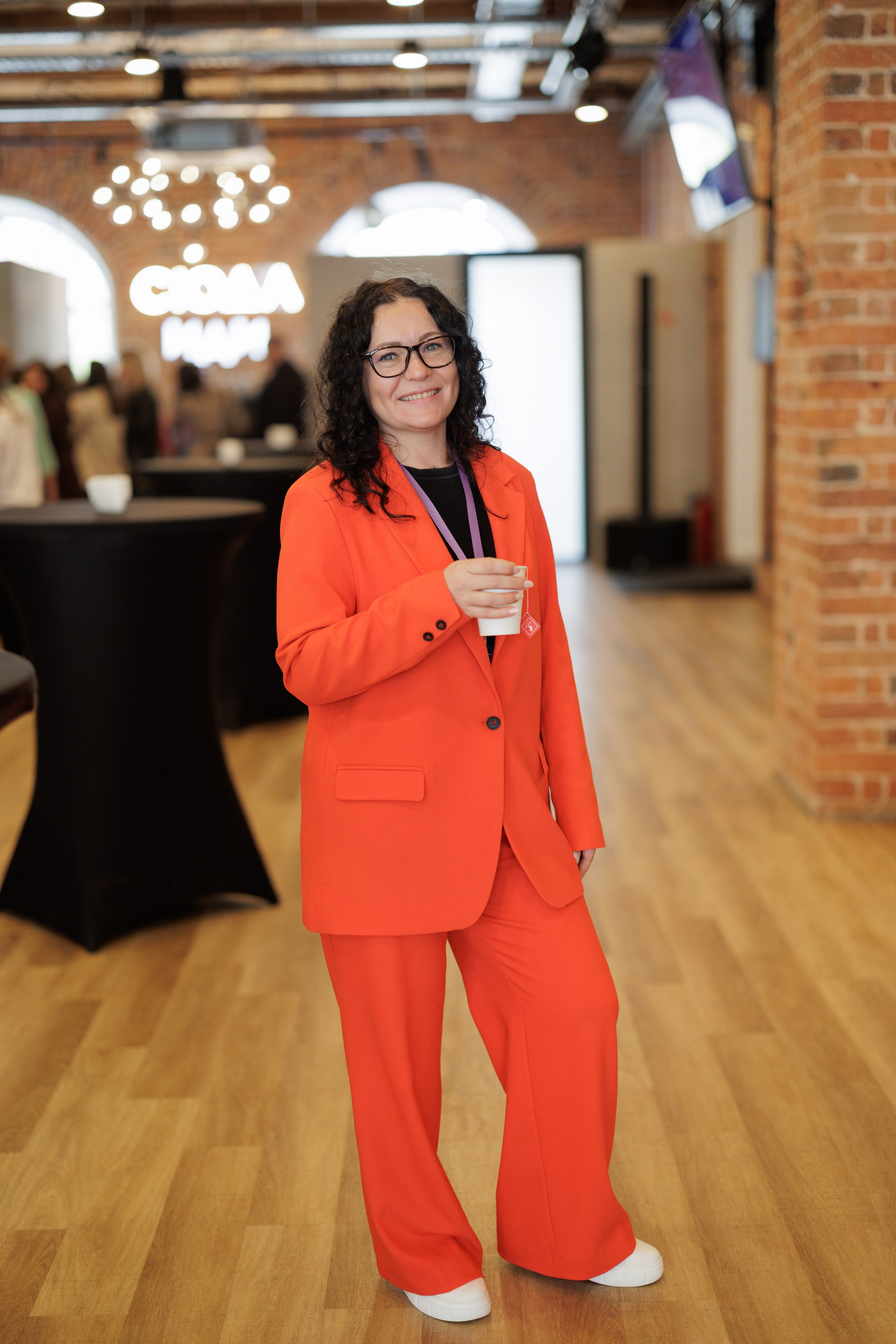 Домна, встреча МФО, РГО, ЦМБ. Контент для бизнеса в Екатеринбурге Полдень Медиа