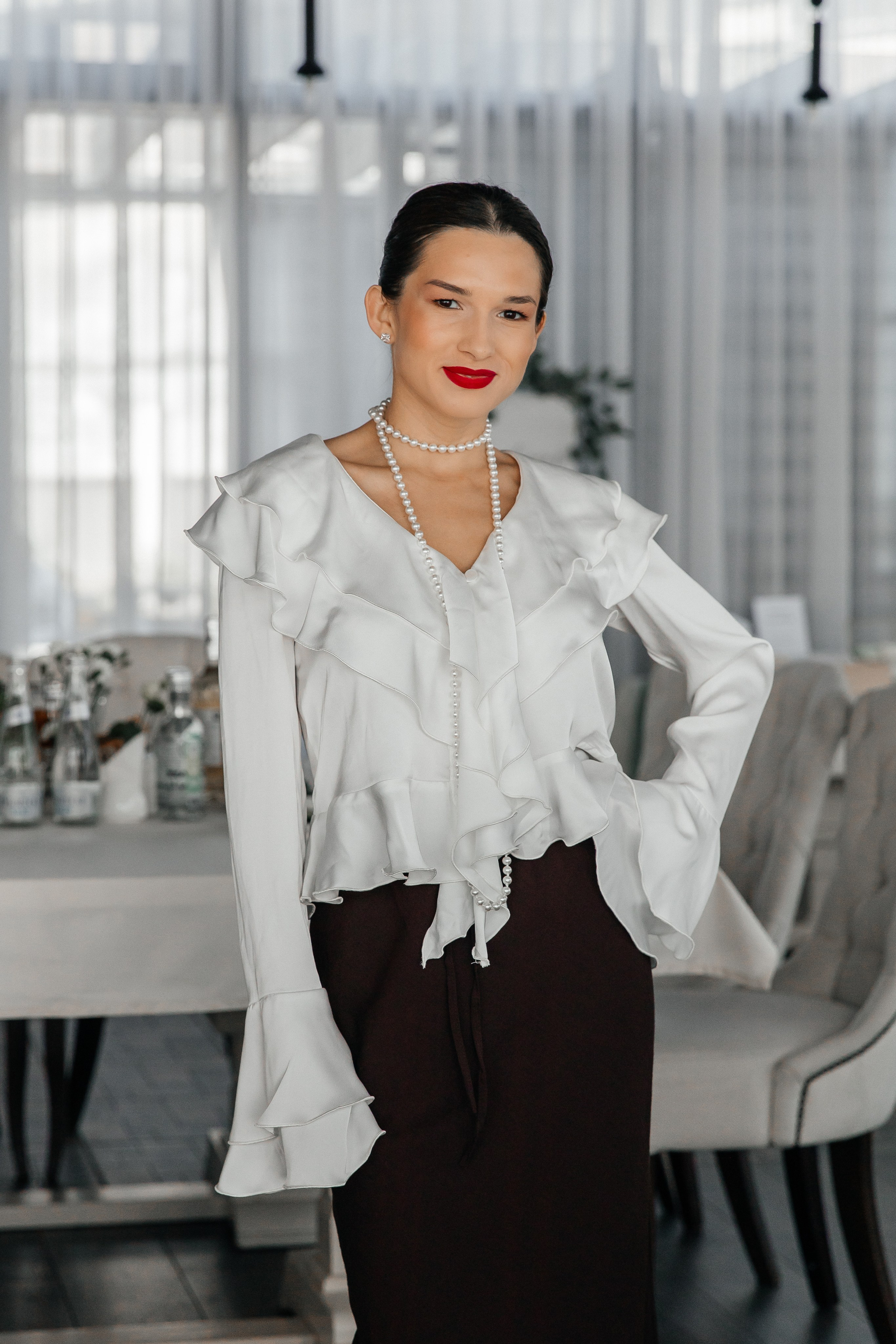 Андрей и Ксения. Свадебный фотограф Кирилл Хлобыстов