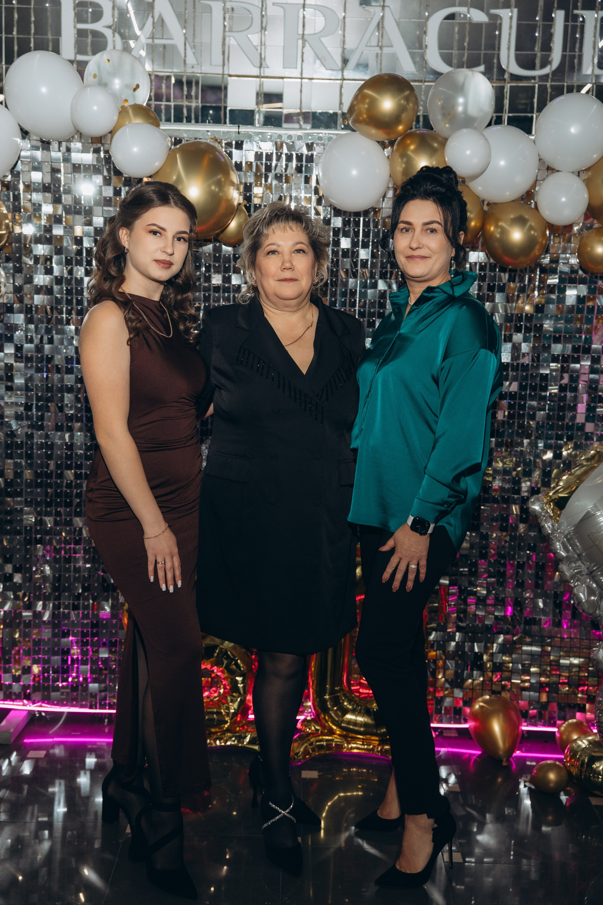 Юбилей. Свадебный, семейный фотограф в Иркутске Светлана Макаричева