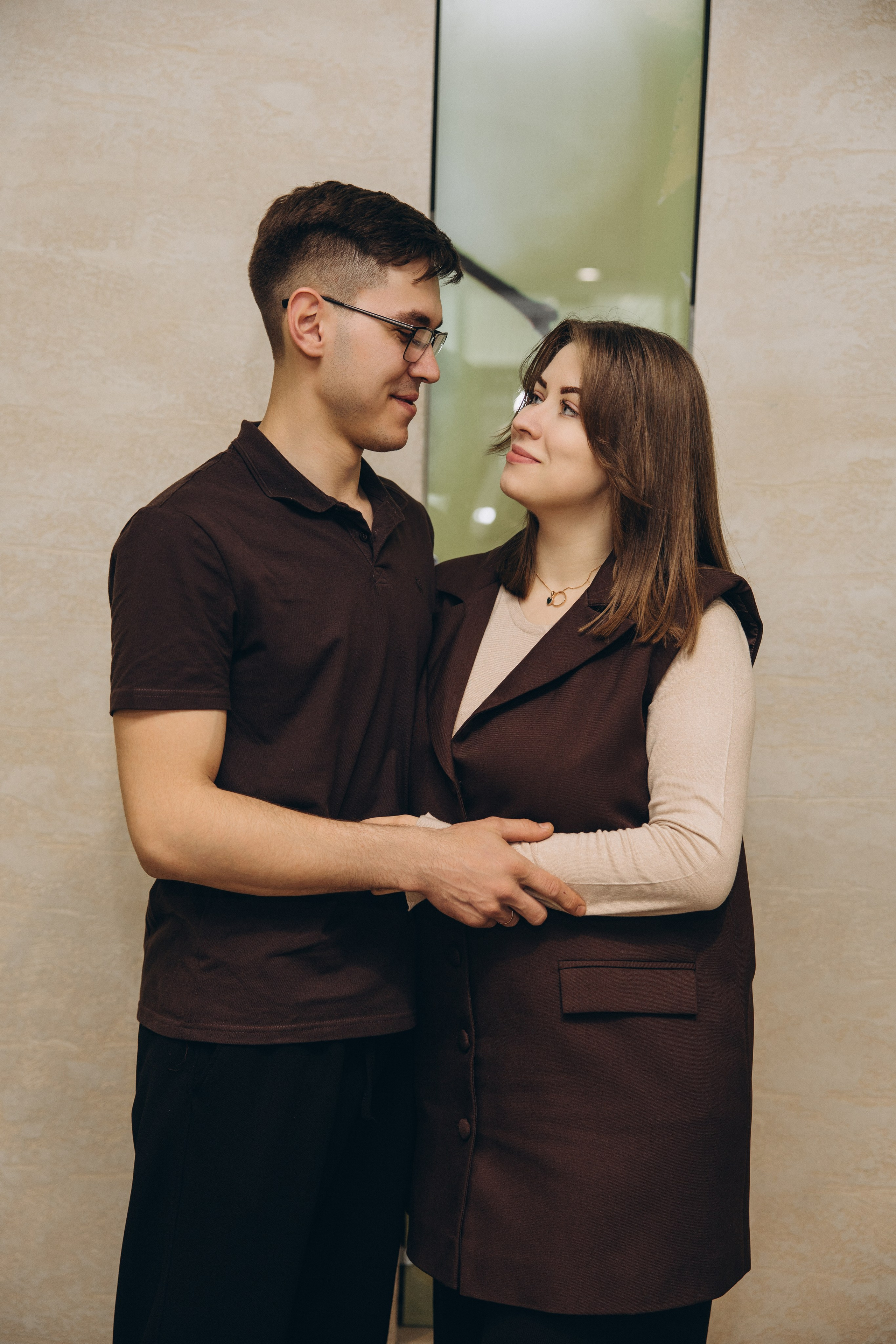 Выписка. Свадебный, семейный фотограф в Иркутске Светлана Макаричева