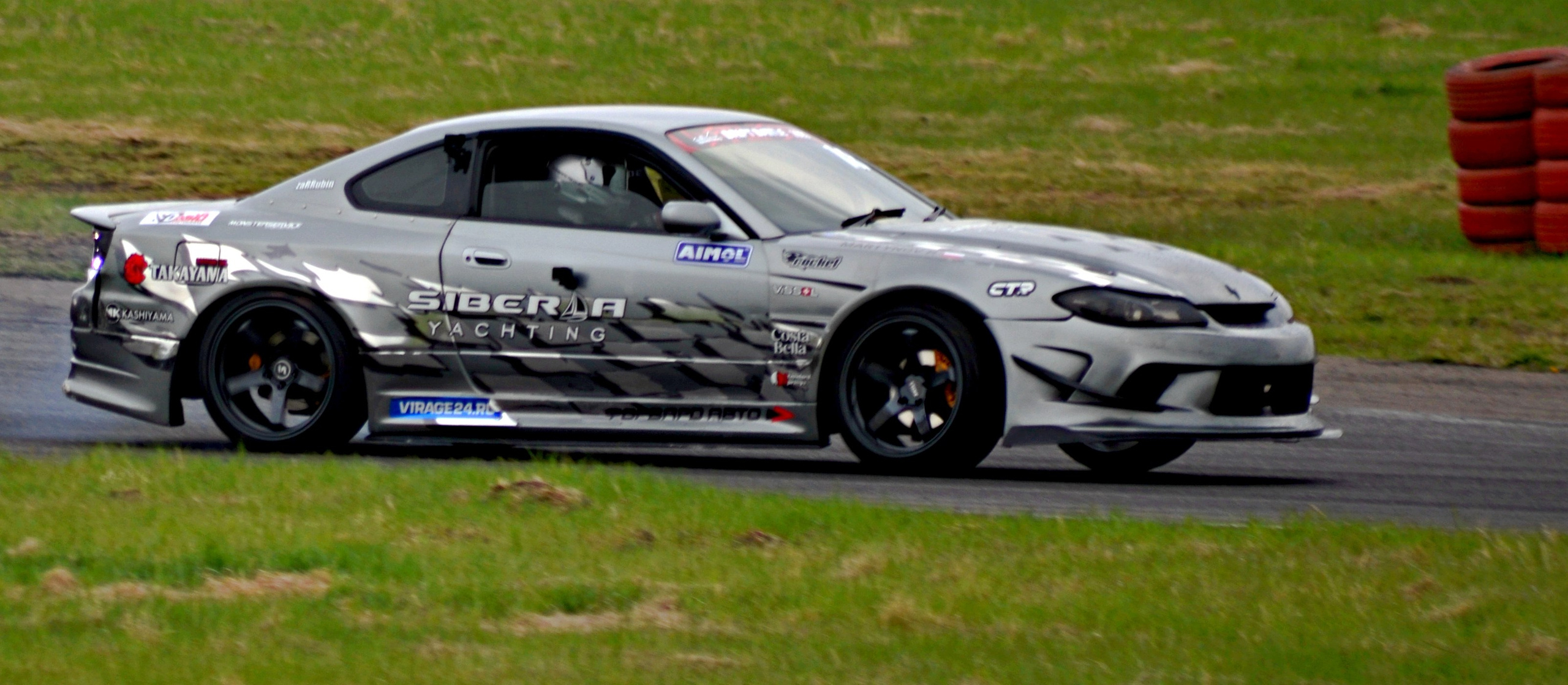 Турбо. Фотограф viktor viktor