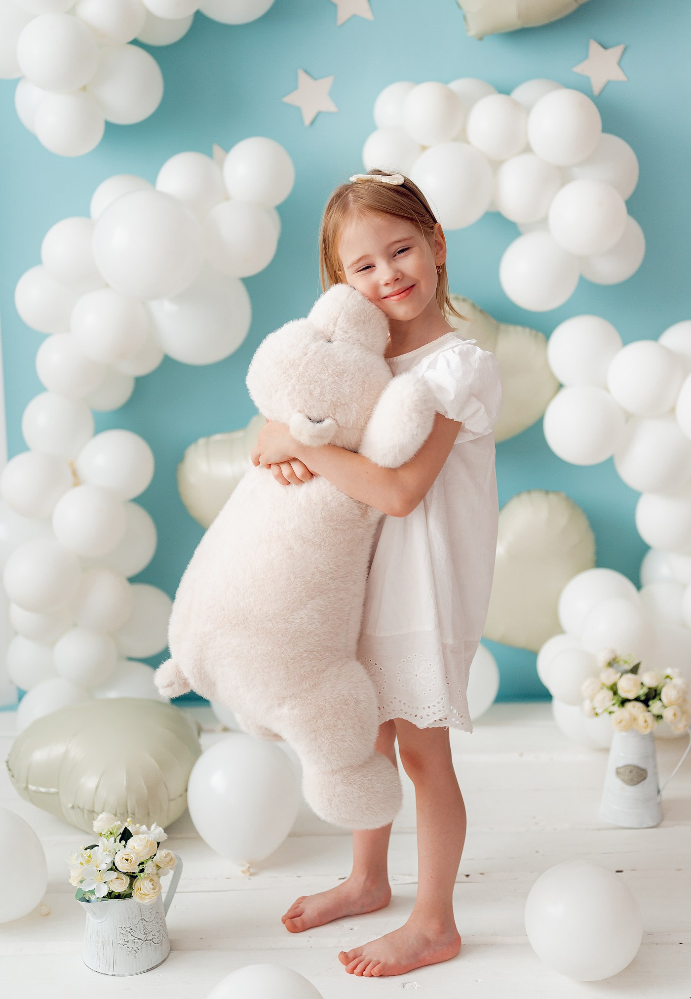 Экшены и пресеты. Детская фотостудия ст. Брюховецкая