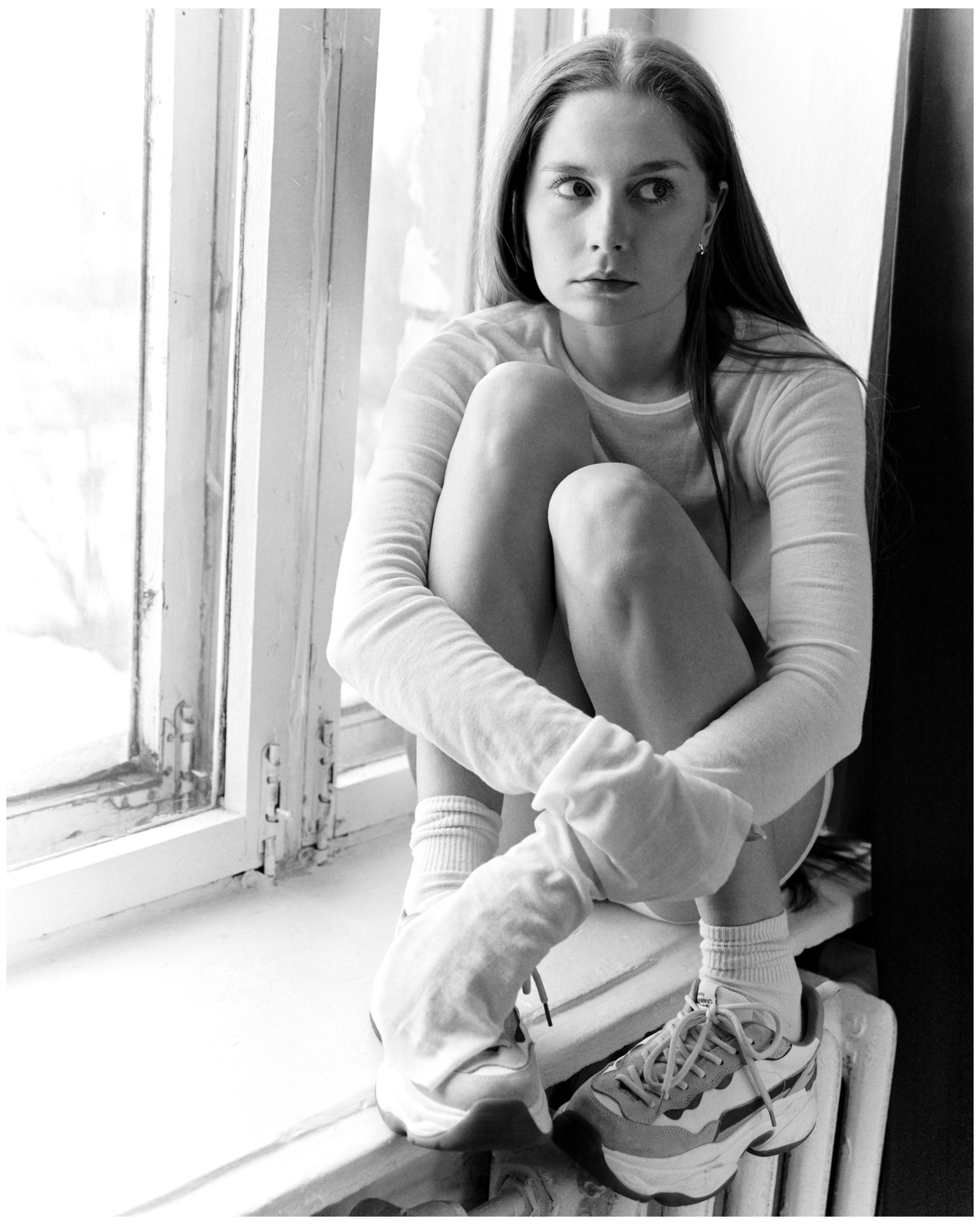 DASHA. Фотограф Екатерина Ситникова