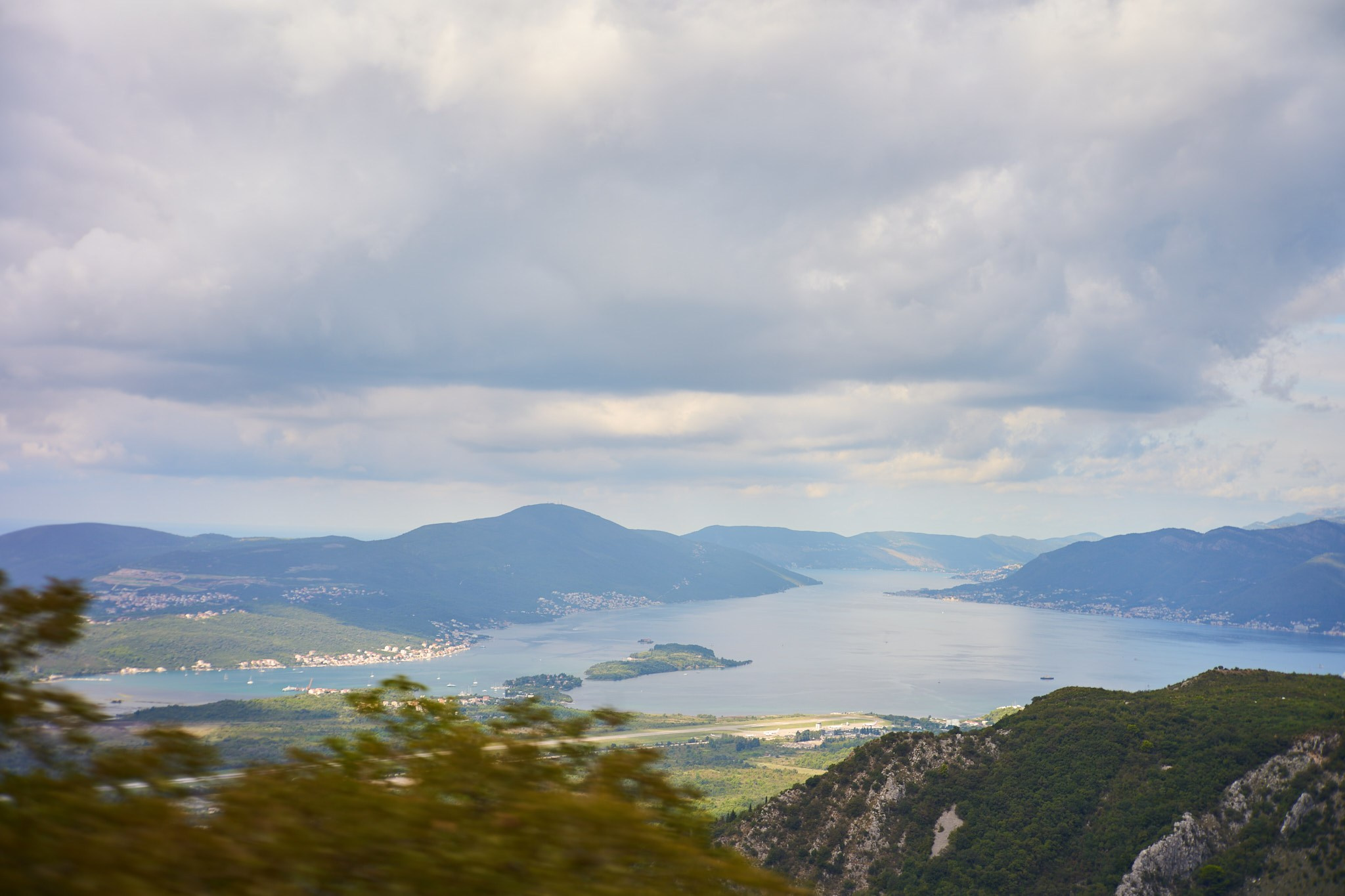 Черногория, сентябрь 2024. Фотограф, Римма Невинская