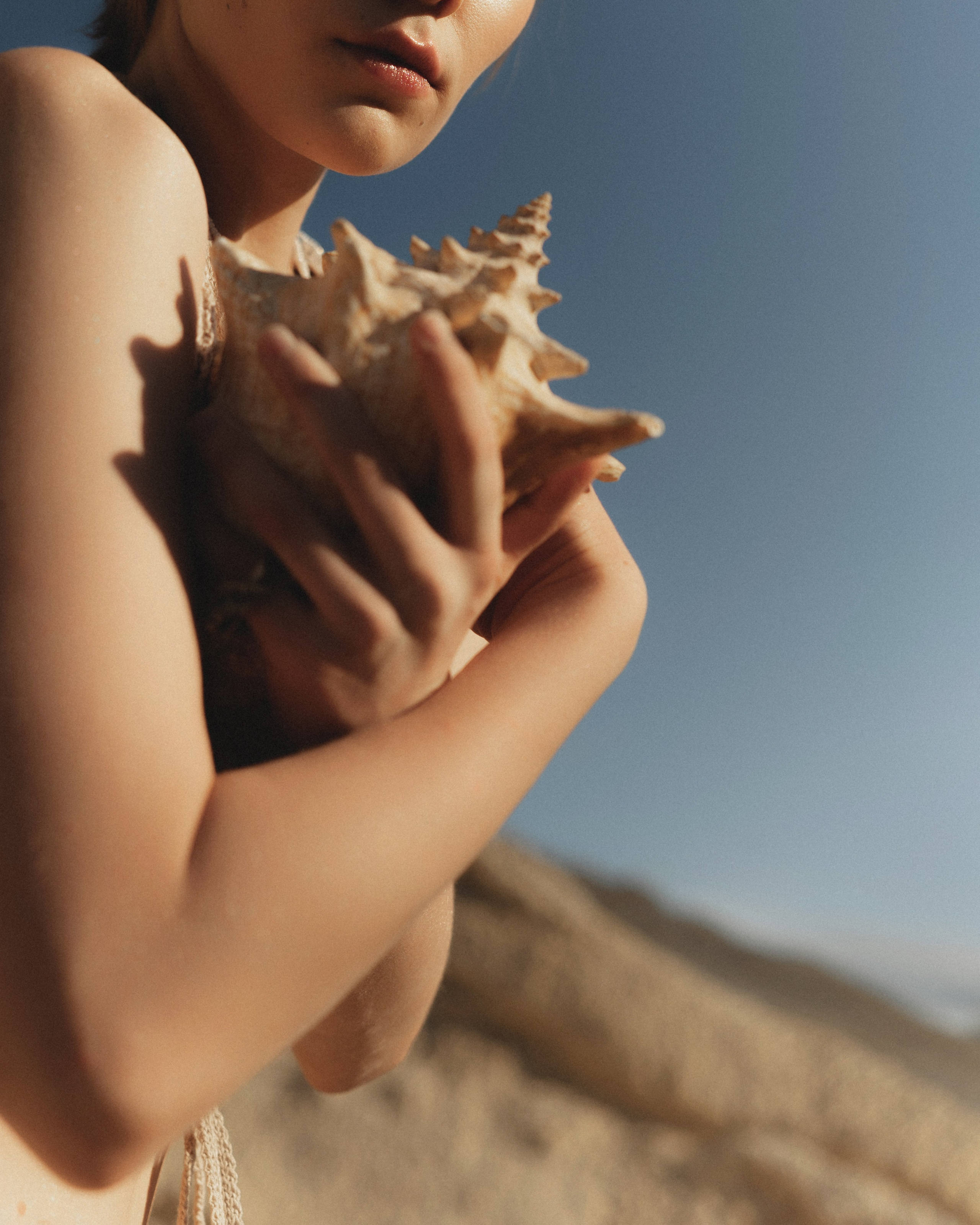 Оля. Фотограф Маргарита Спицина в городе Липецк