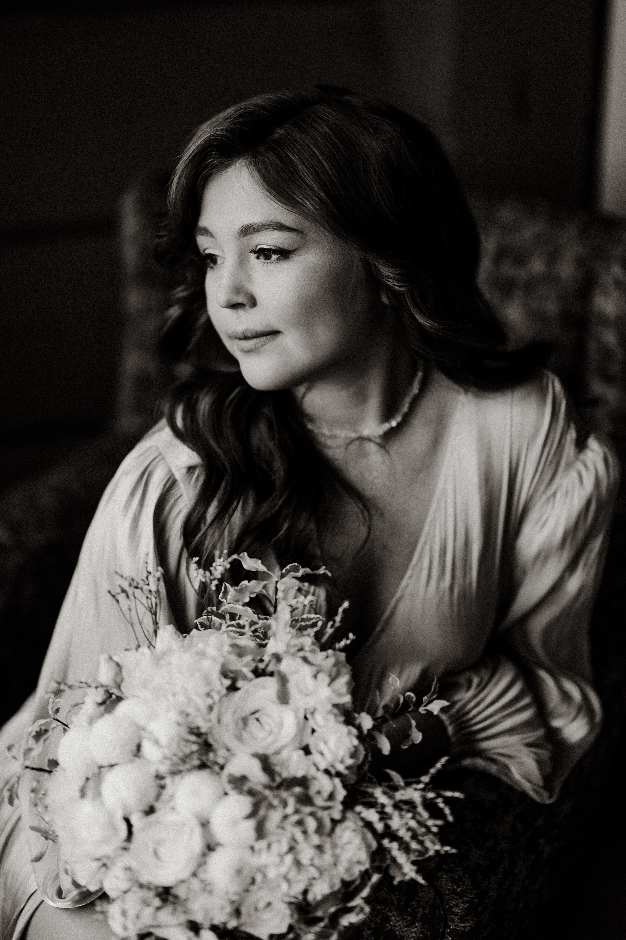 Lera x Nikita. Daria Chigintseva Photographer