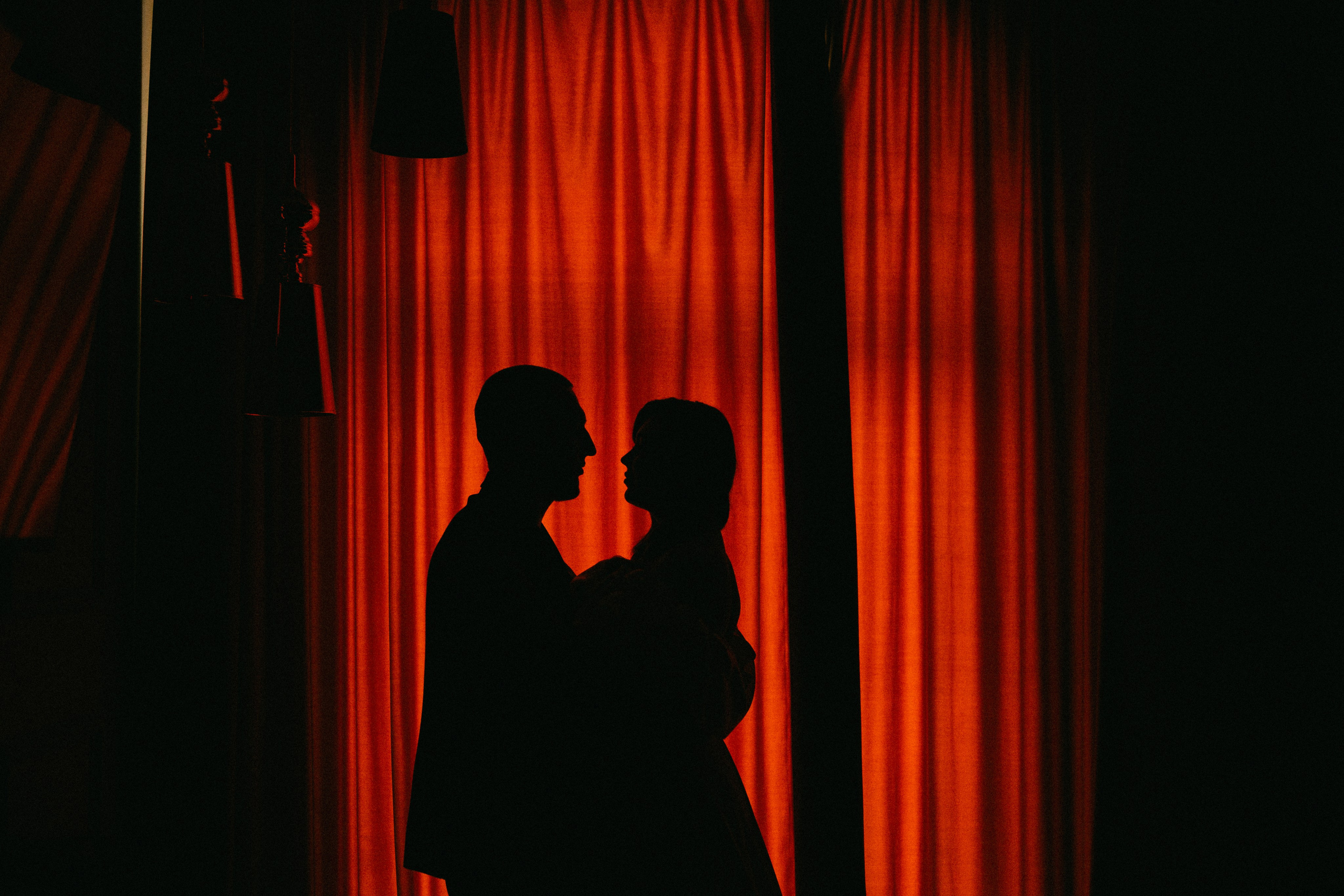 Настя и Артем. Daria Chigintseva Photographer