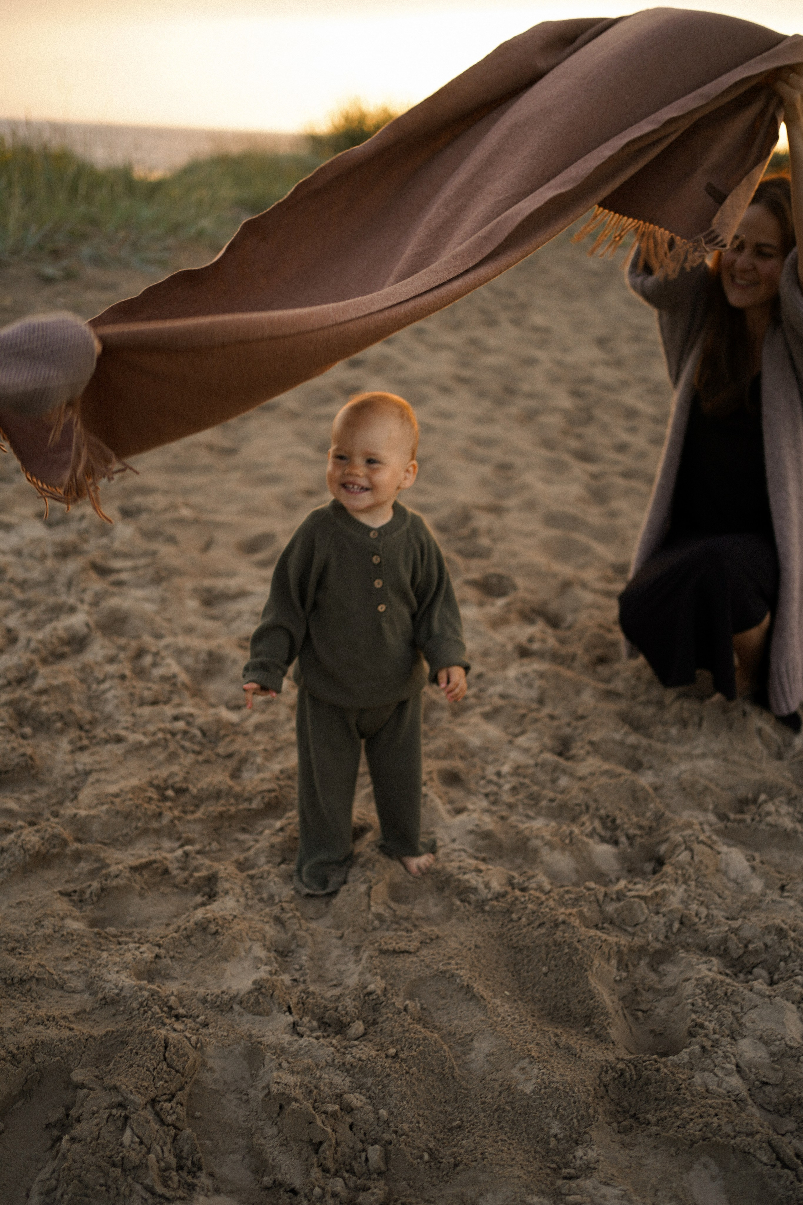 О самом важном. Семейный фотограф в Северодвинске и Архангельске Наталья Проничева
