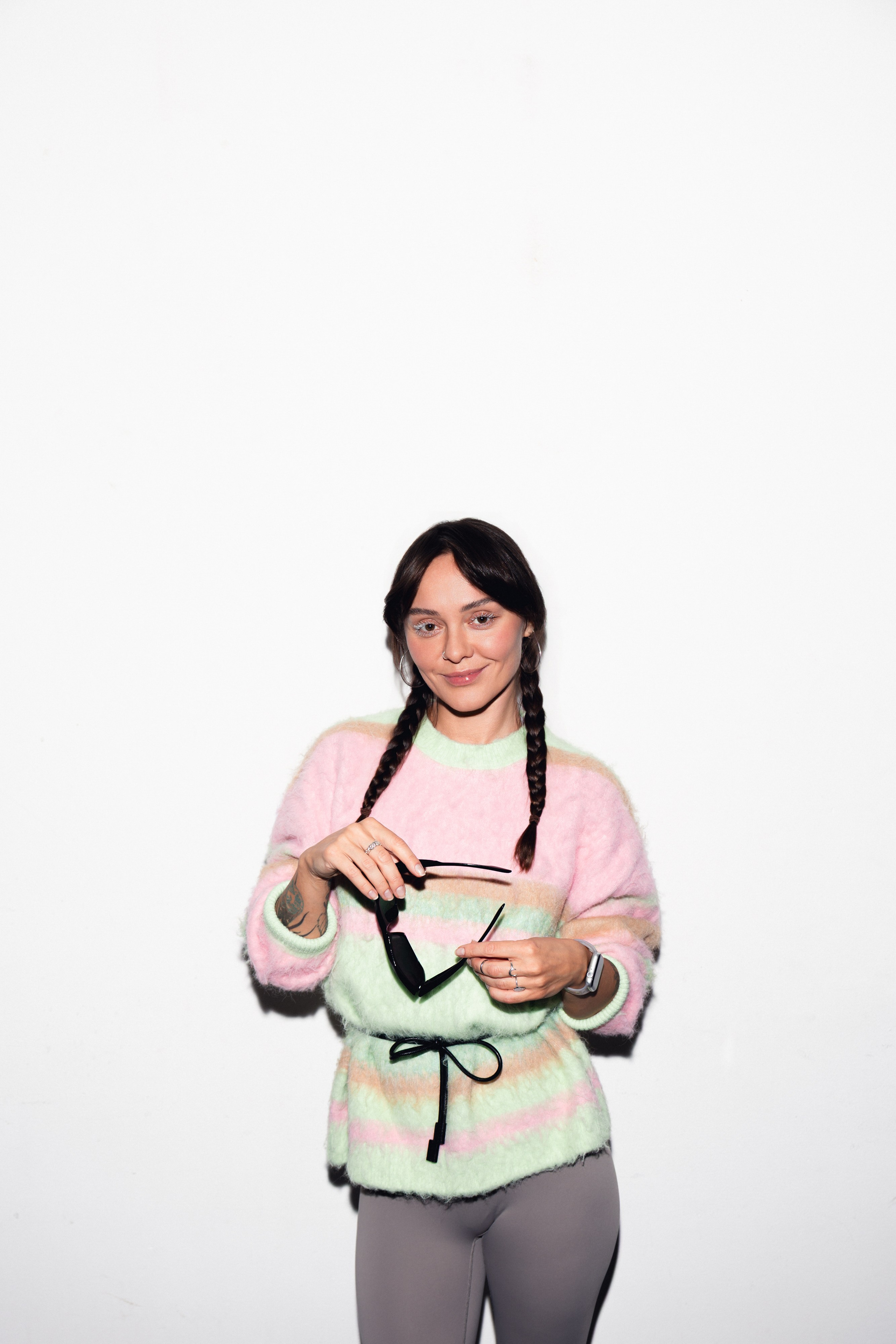 VINYL APRÈS SKI. Gorsvet.ph