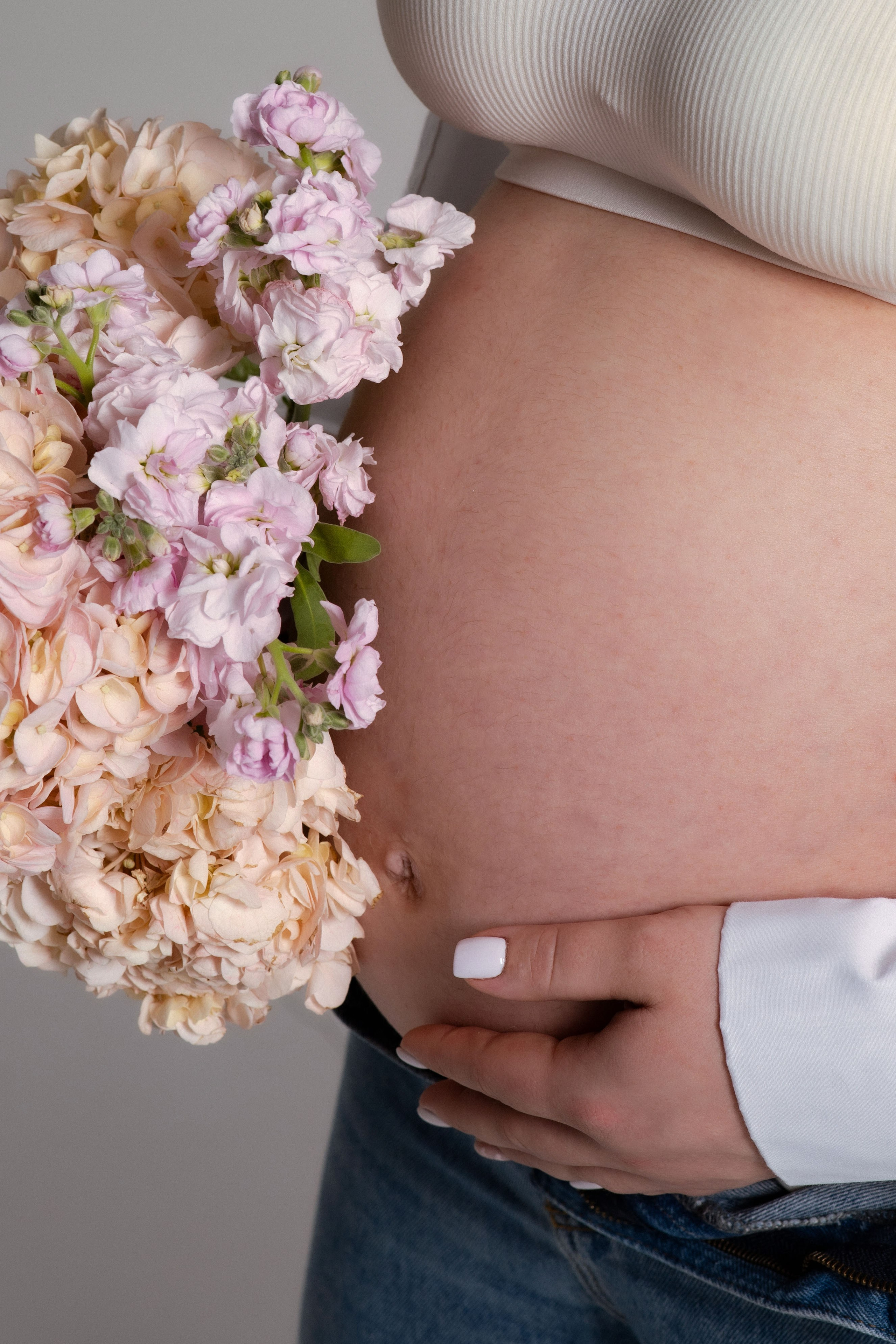 В ожидании. Семейный и детский фотограф в Домодедово Васина Екатерина