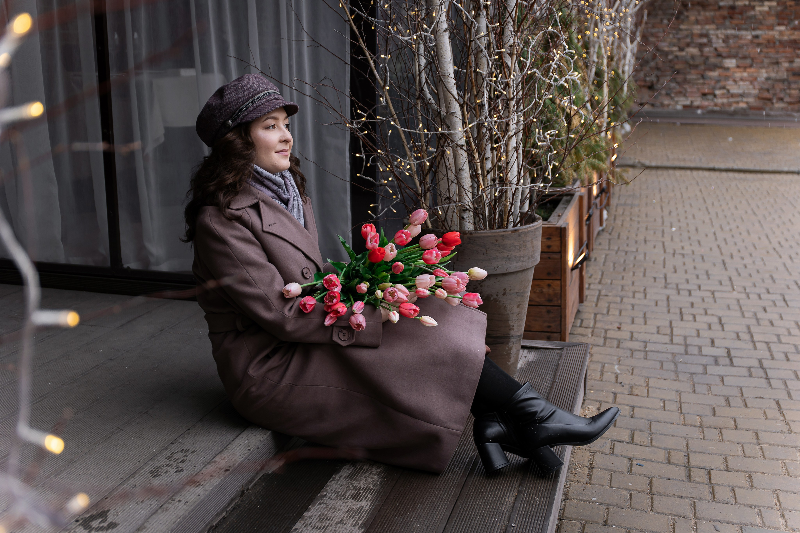 Venera. Anne Miller | Photographer