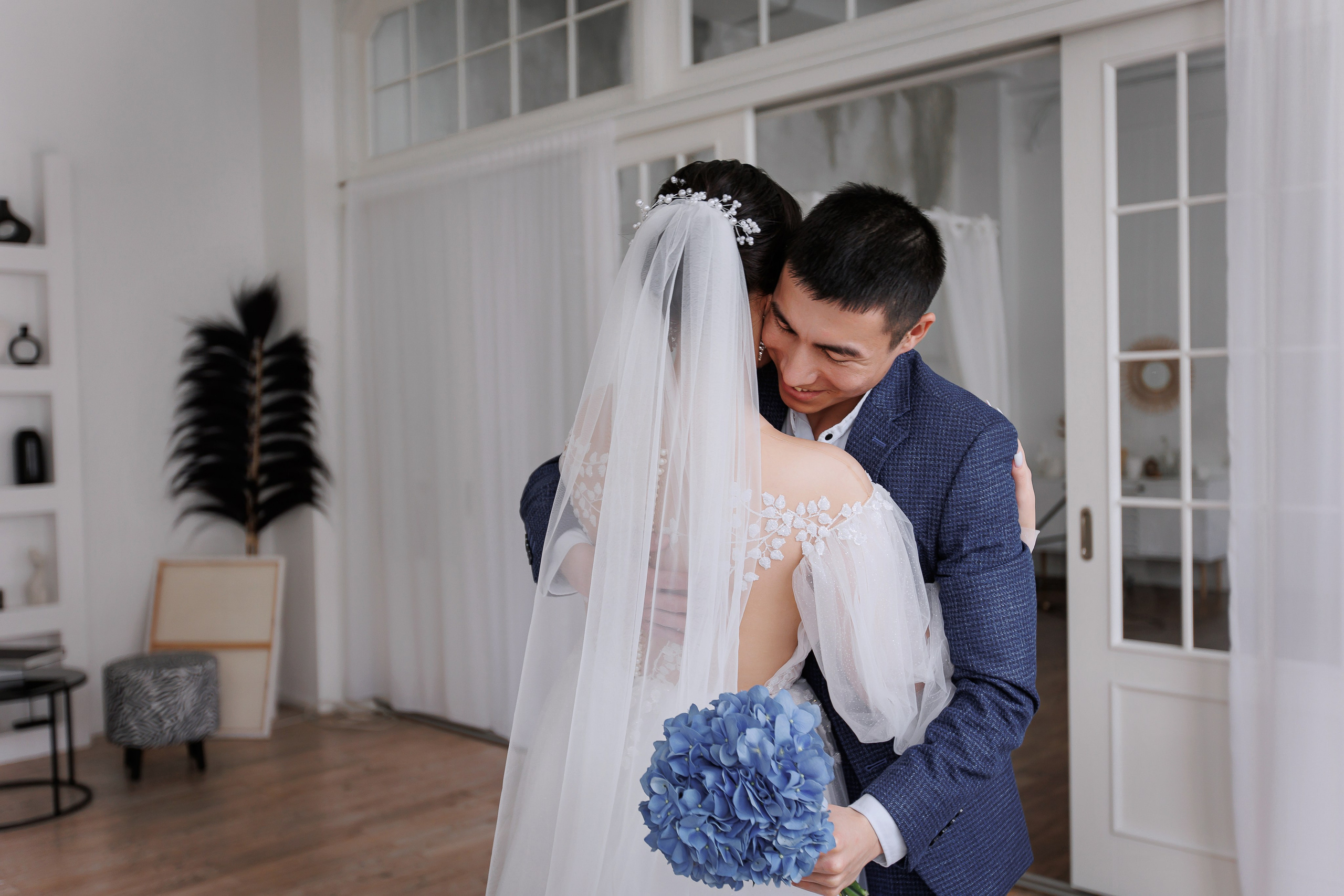 Karina & Bagdat. Anne Miller | Photographer