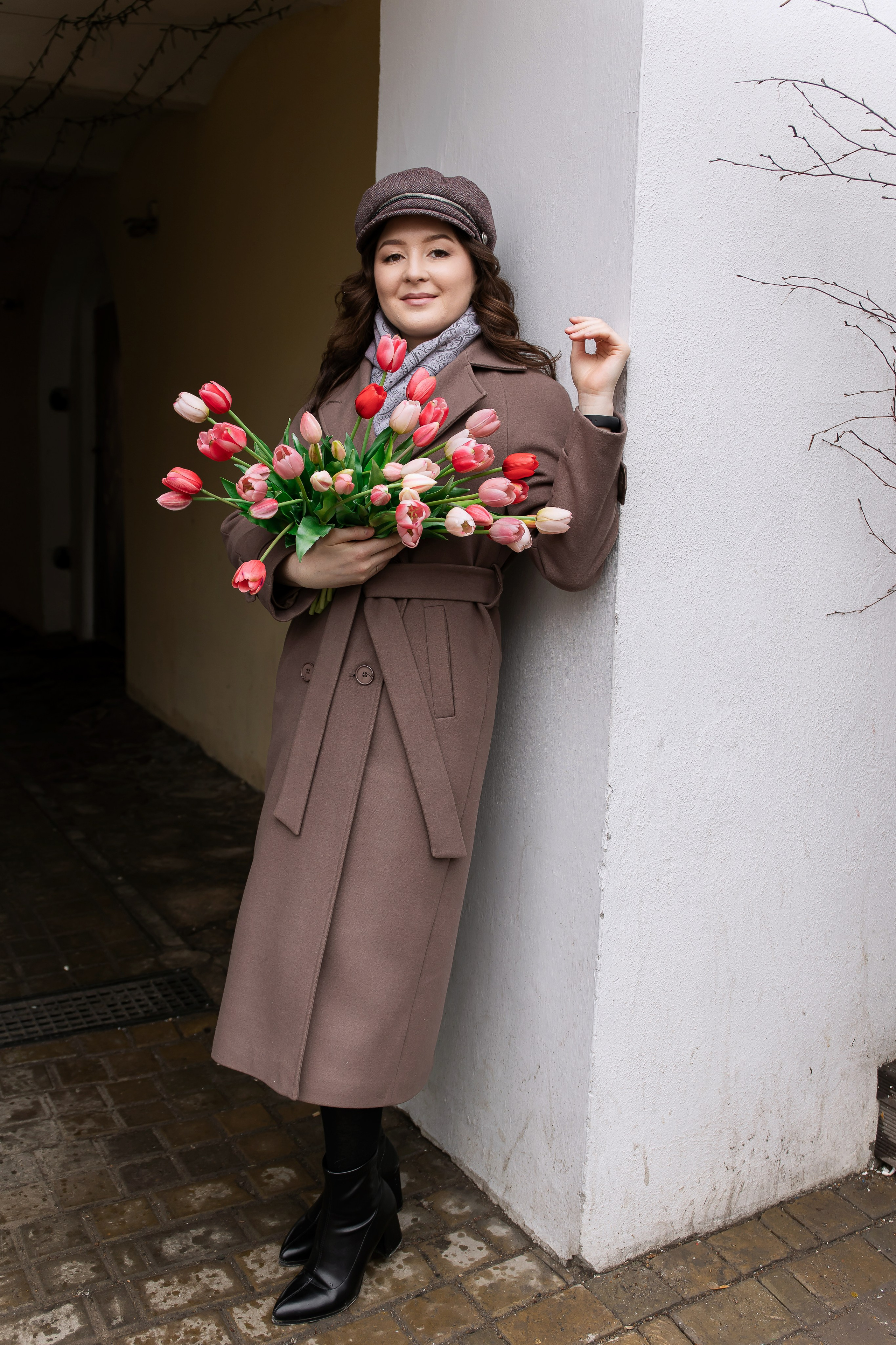 Venera. Anne Miller | Photographer