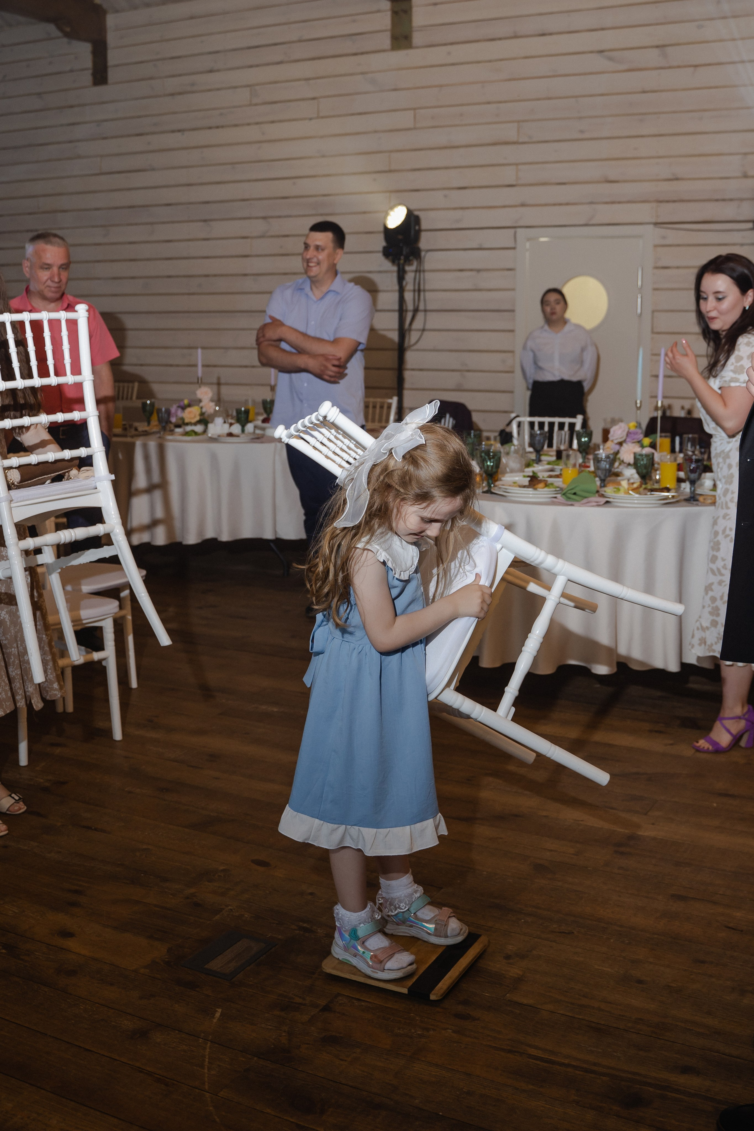 Роман и Юлия. ЧК Дачи. Фотограф Аля Овчарова