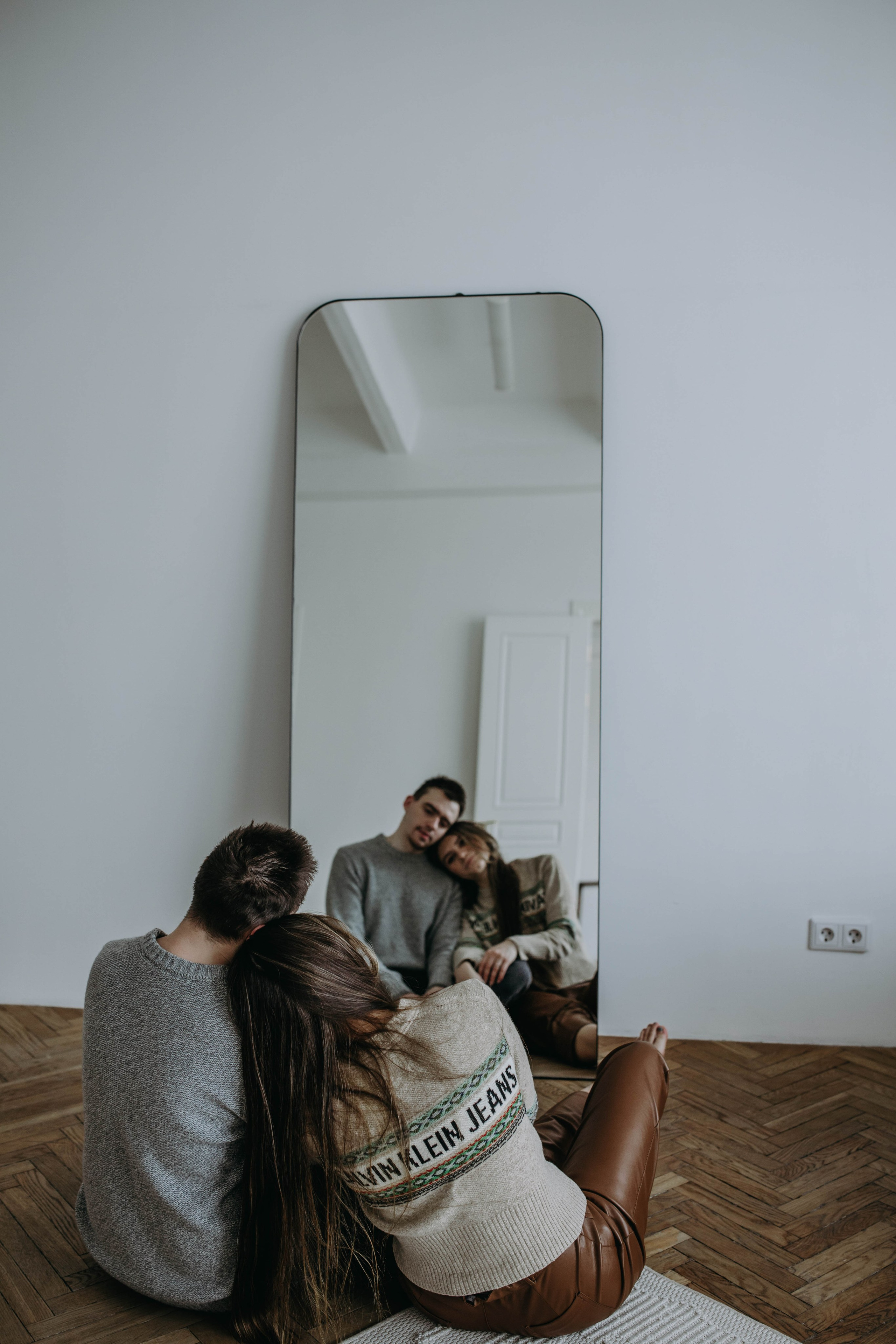 Елизавета и Сергей. Профессиональный фотограф