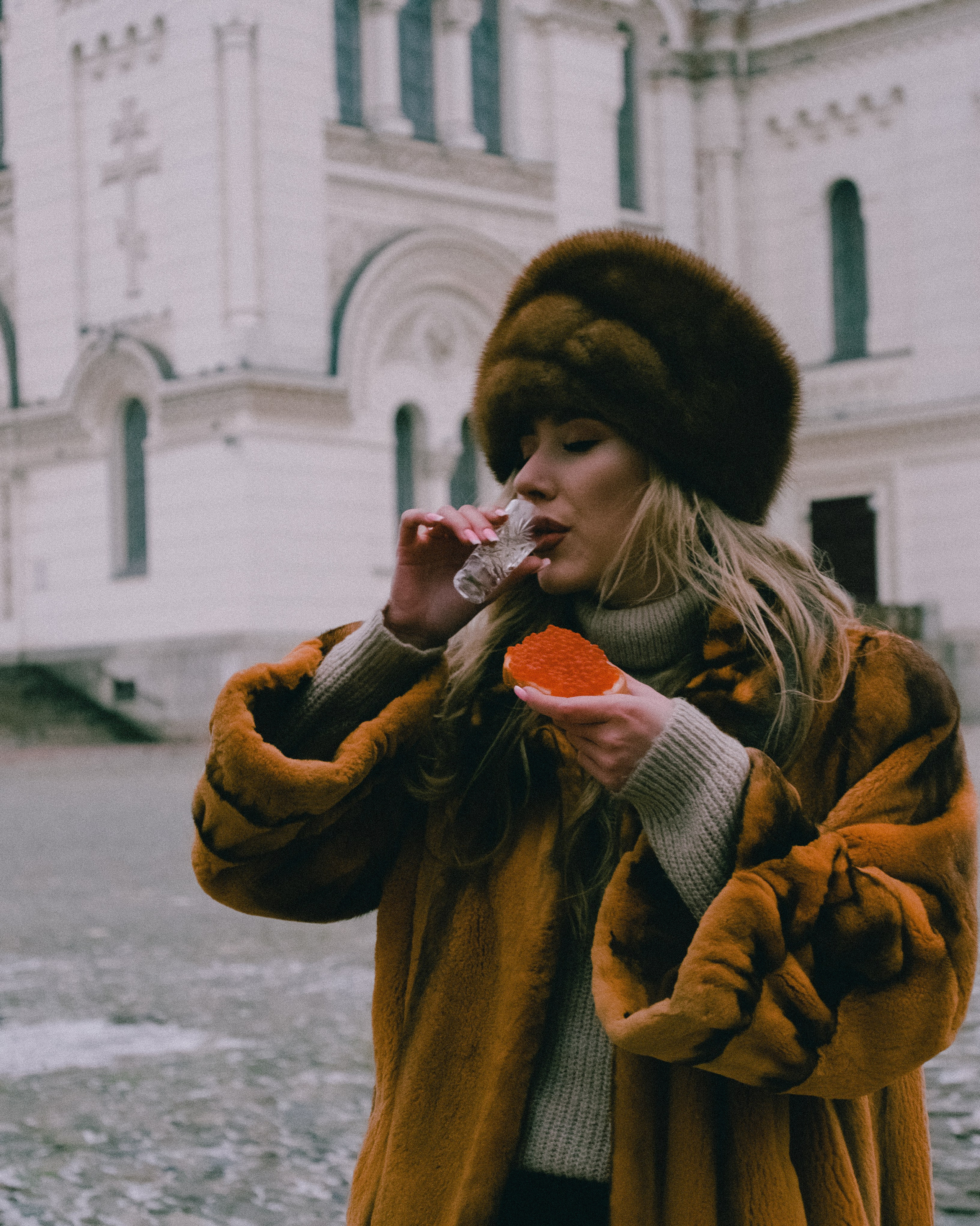 Соня. Фотограф в Ростове-на-Дону и Новочеркасске Ангелина Шалаева