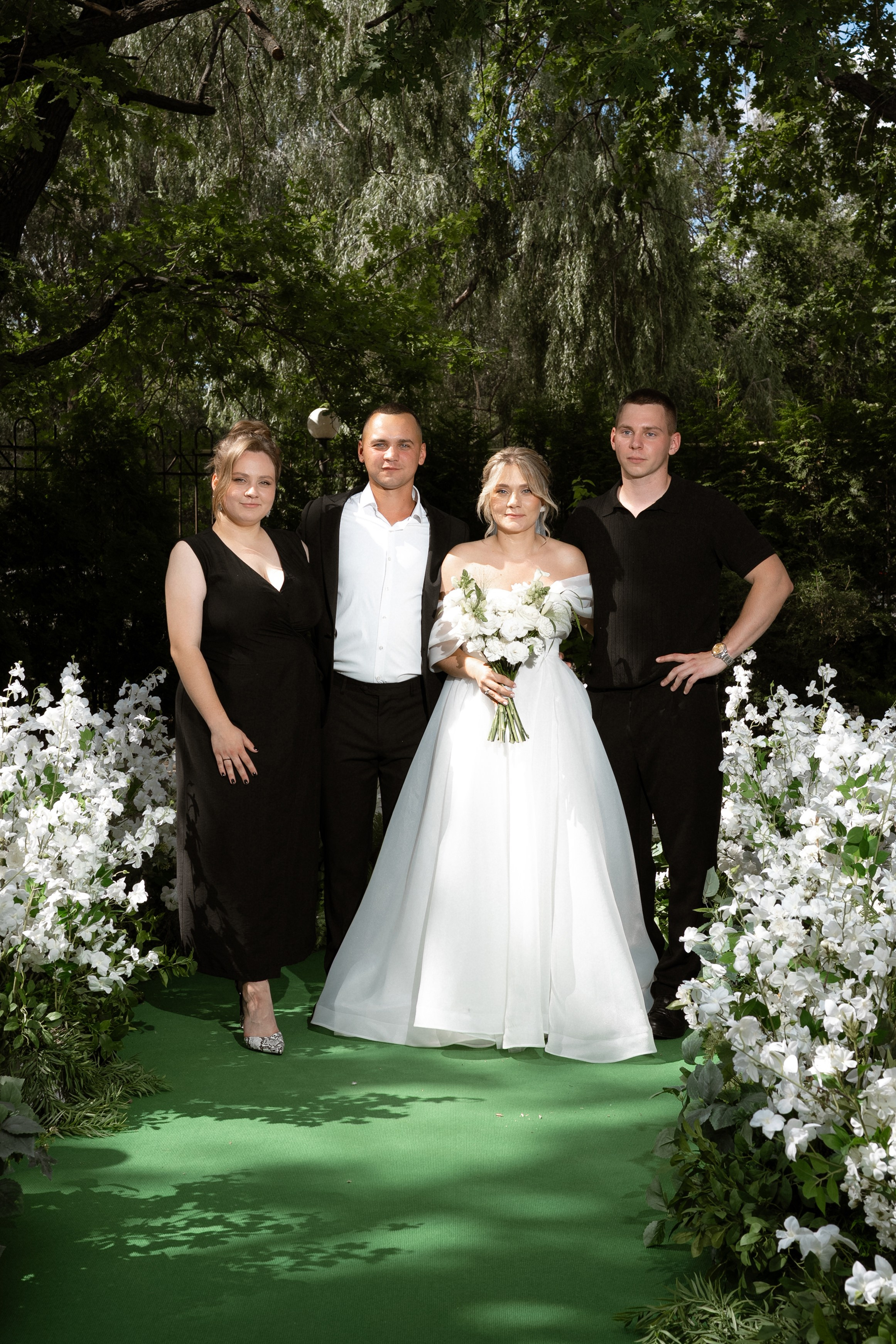 Настя+Андрей. Анонс. Семейный и портретный фотограф в Саратове Сахарова Маша