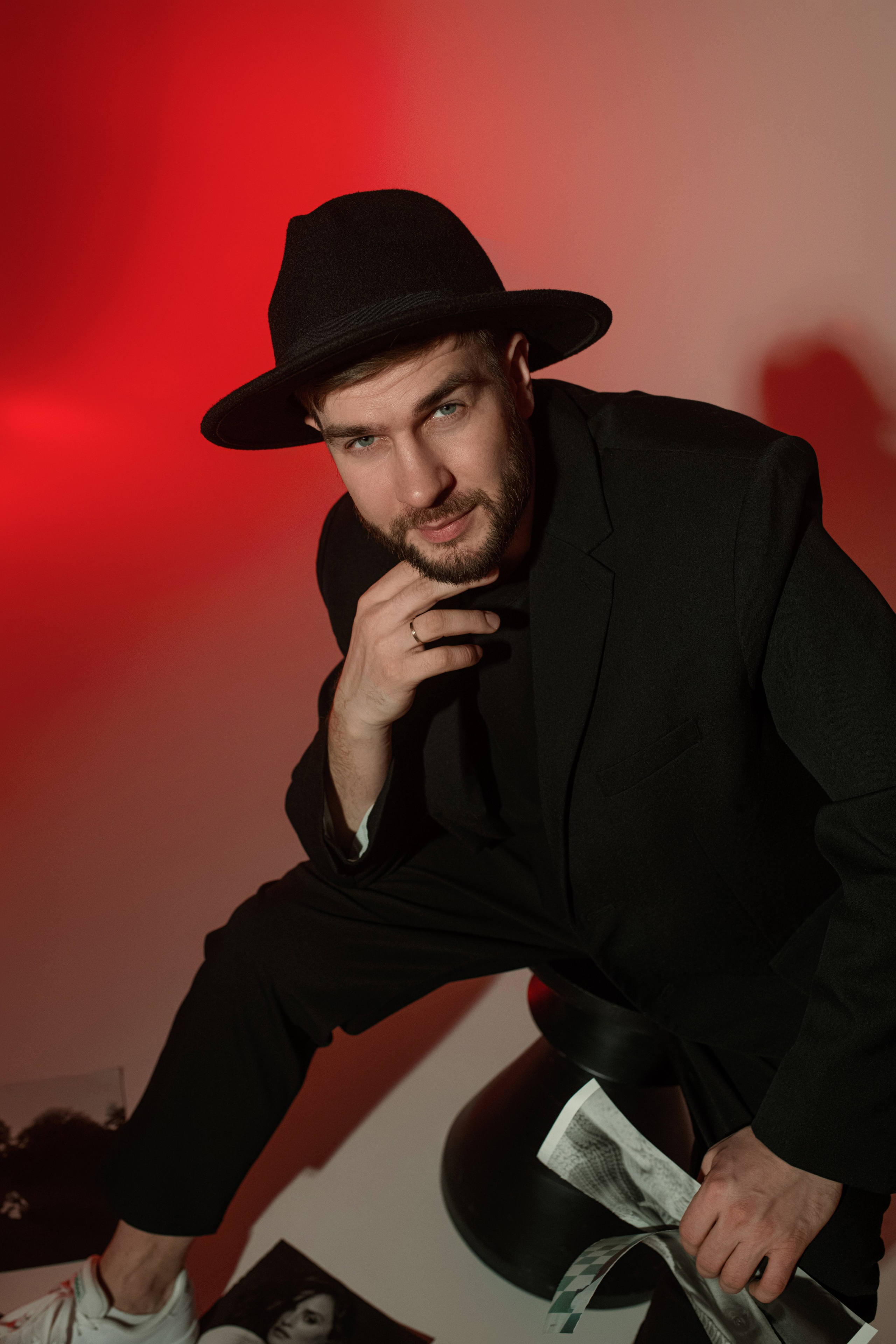 Марина | Антон. Свадебный фотограф Екатеринбург/Челябинск — Любовь Волохова