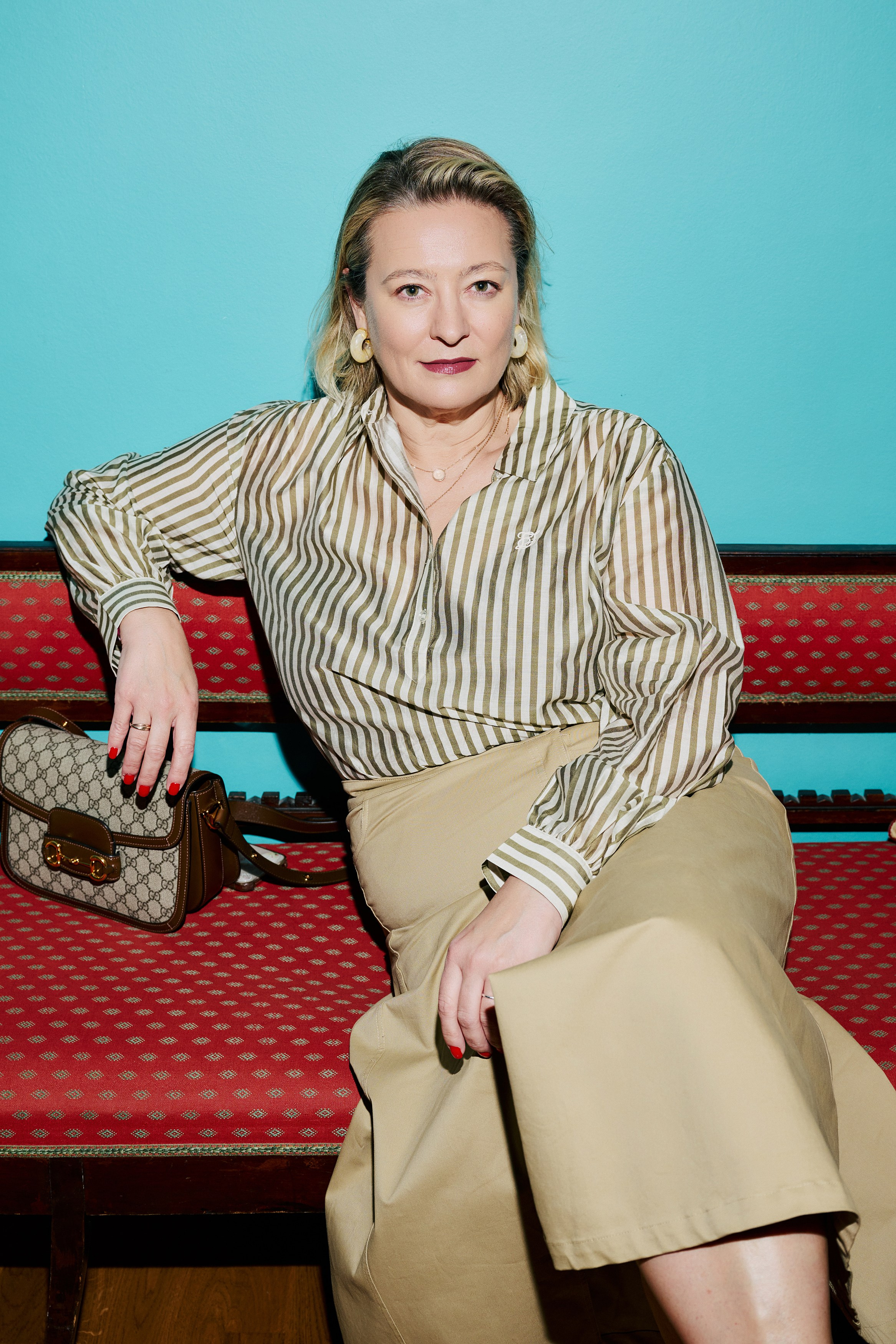 Дом Фарфора. Фотограф Сергей Бойко Москва