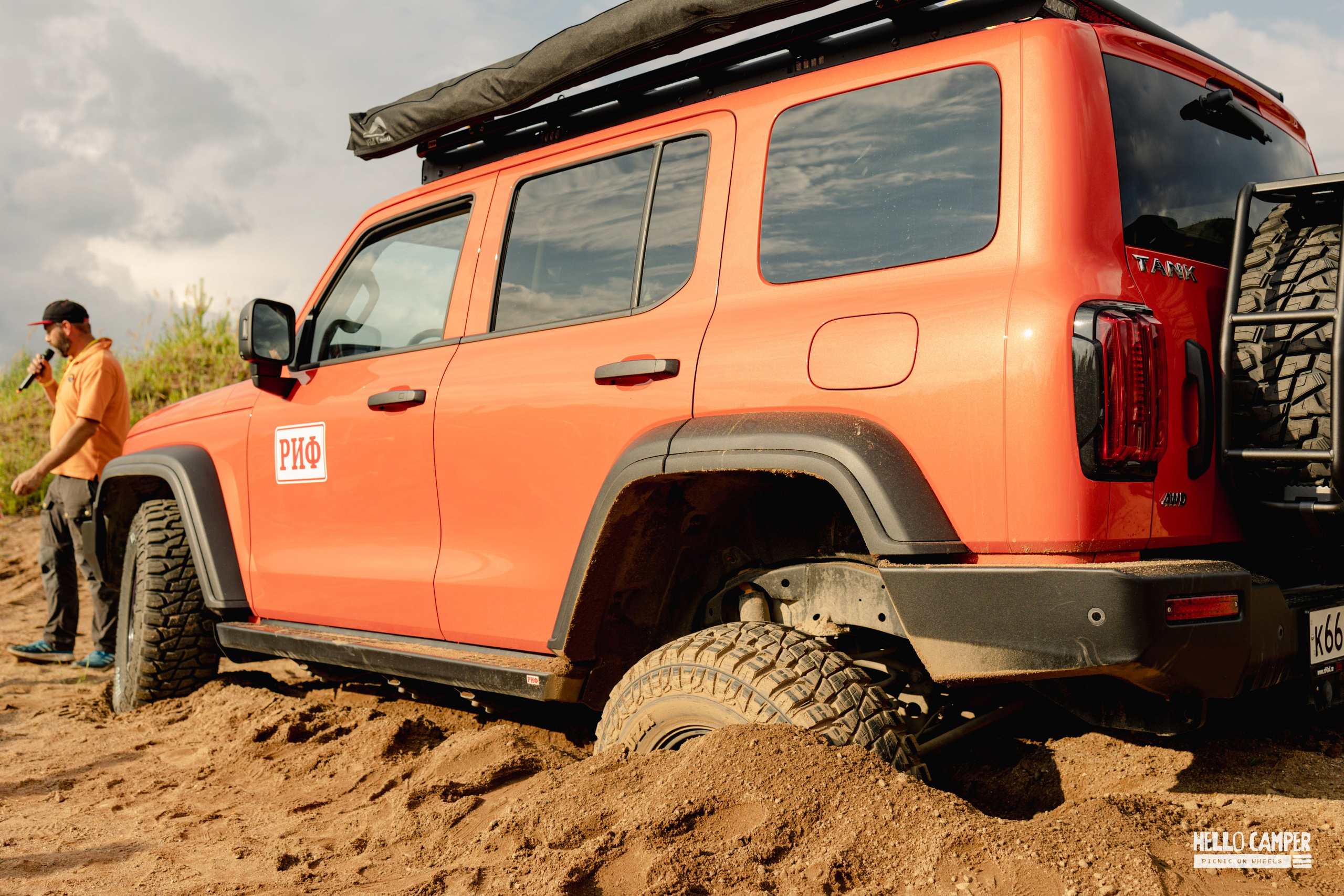 Фестиваль Hello Camper 2024 открытие. Репортажный и портретный фотограф в Санктпетербурге. Видиосъемка мероприятий в Санкт-Петербурге