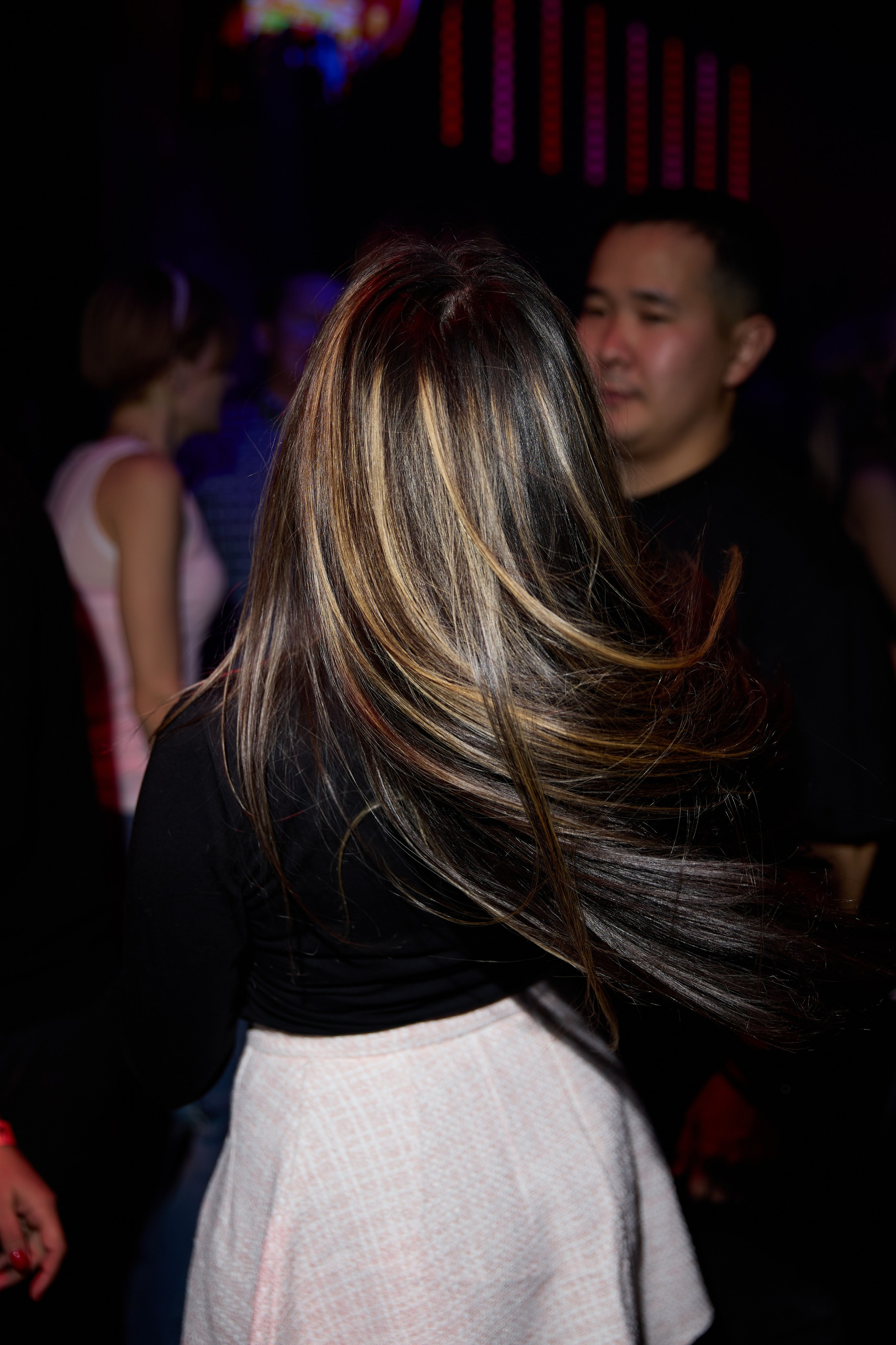 Концерт Зомба в Норильске в ночном клубе «Рублев». Свадебный и семейный фотограф в Ульяновске, Норильске, Казани — Орешина Елена