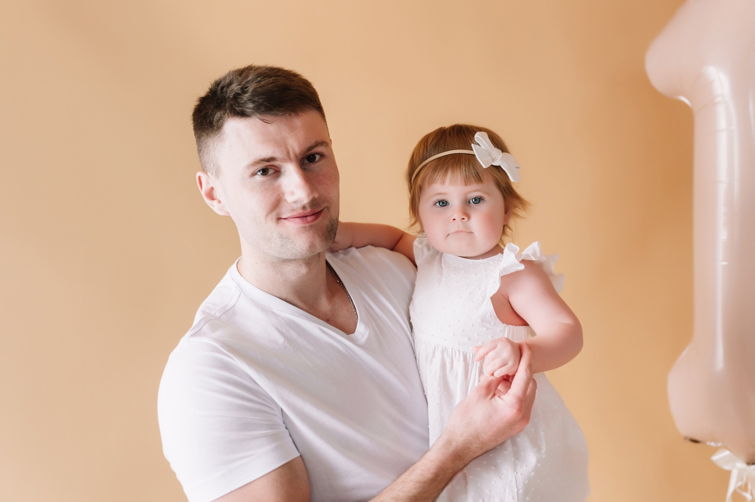 Анна, Николай и Кира. Семейный и свадебный фотограф в Миассе Регина Малахова